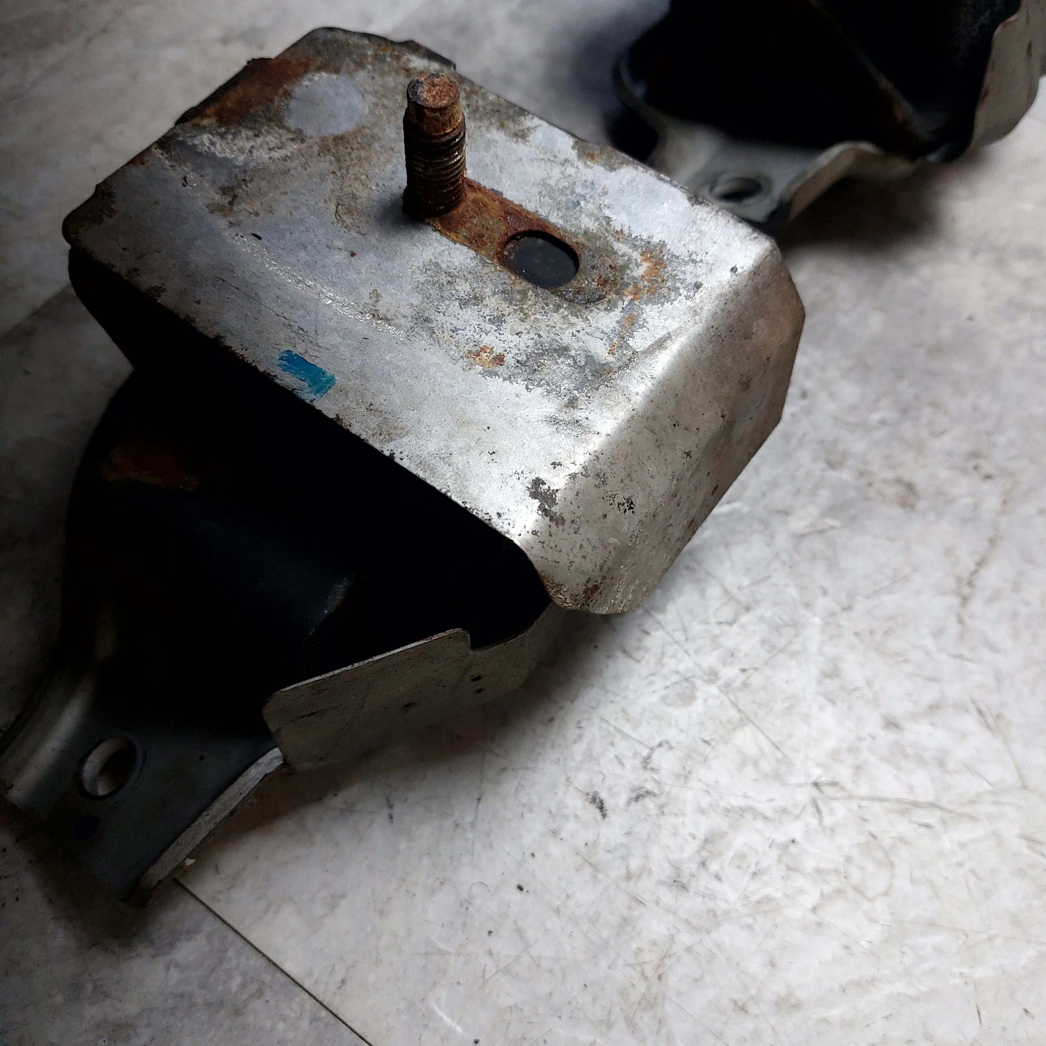 2002-2021 Subaru STi WRX WRX/ Engine Mount Set H1 - Image 5