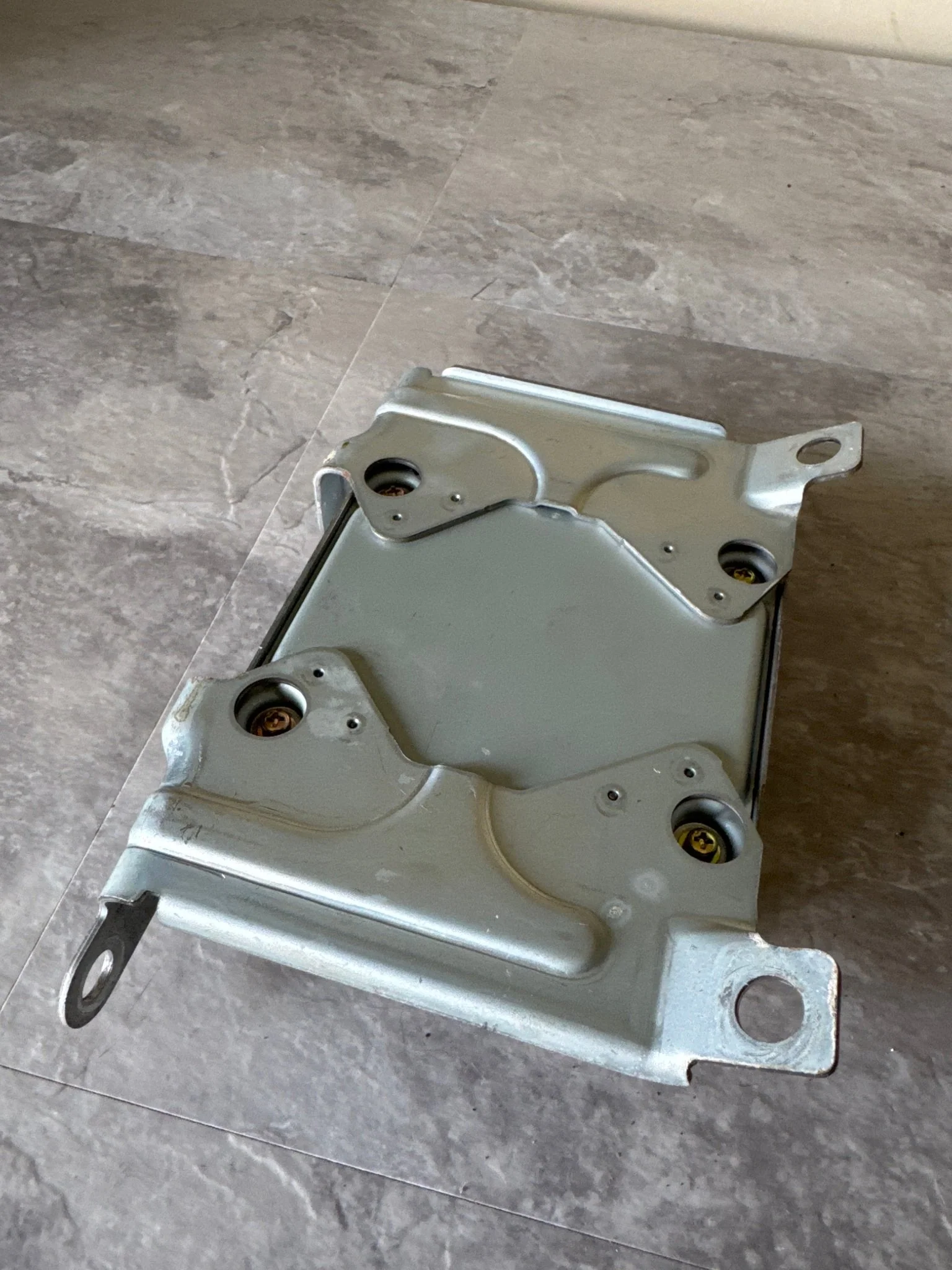 2004-2005 Subaru Impreza WRX STi Outback RS TS Diagnostic Module # - Image 3