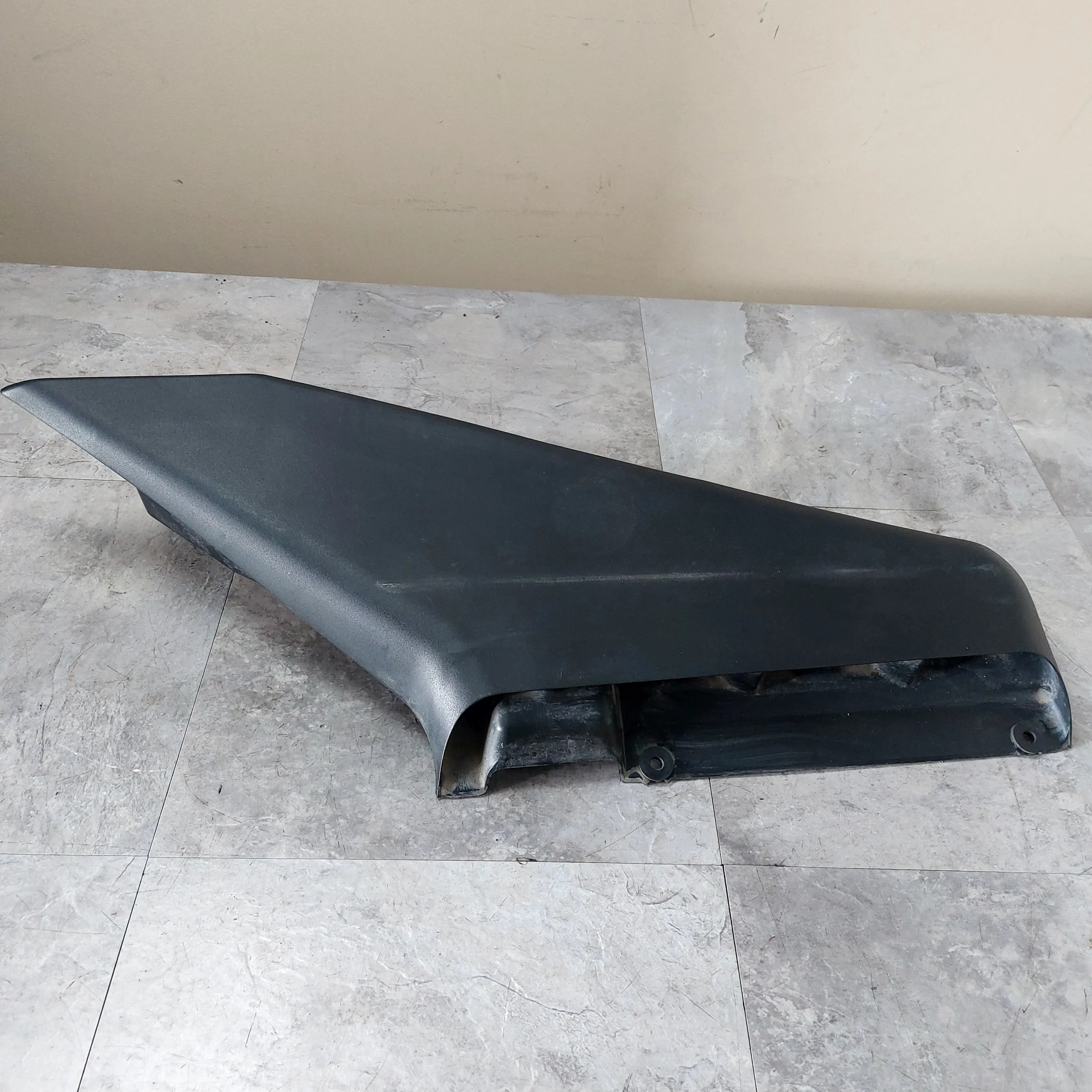 2015-2019 Subaru STi Air Intake OEM Duct D2