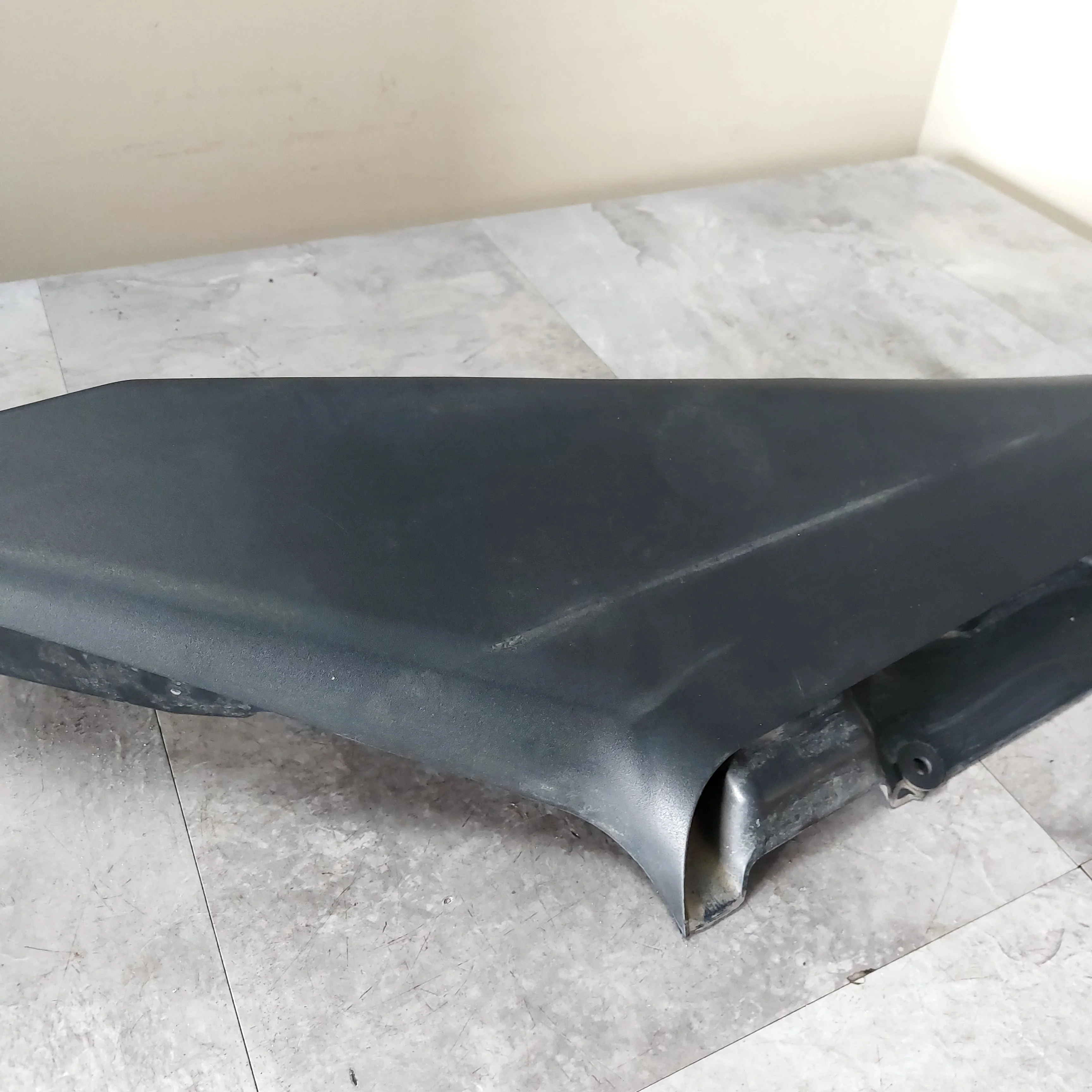 2015-2019 Subaru STi Air Intake OEM Duct D2 - Image 3