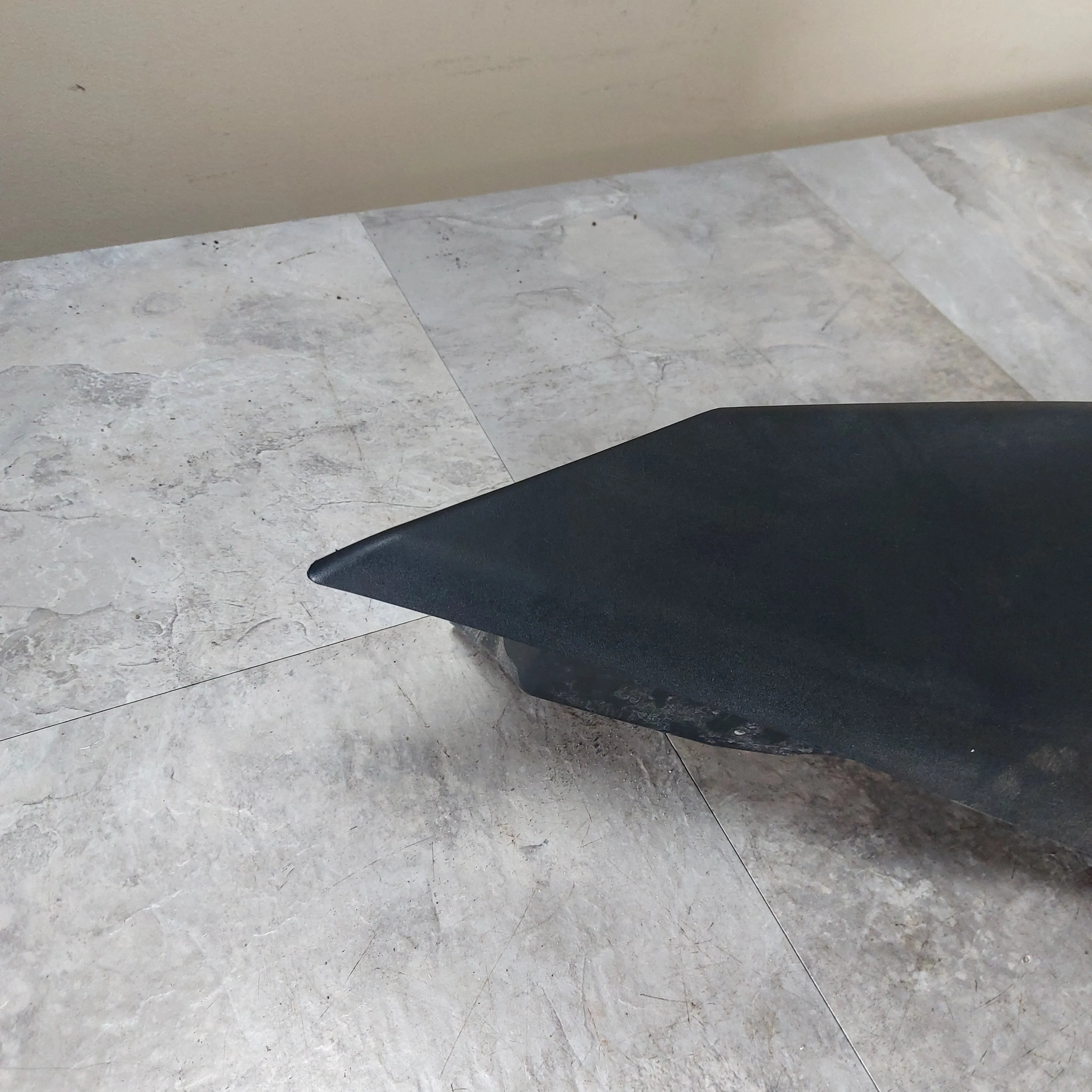 2015-2019 Subaru STi Air Intake OEM Duct D2 - Image 4