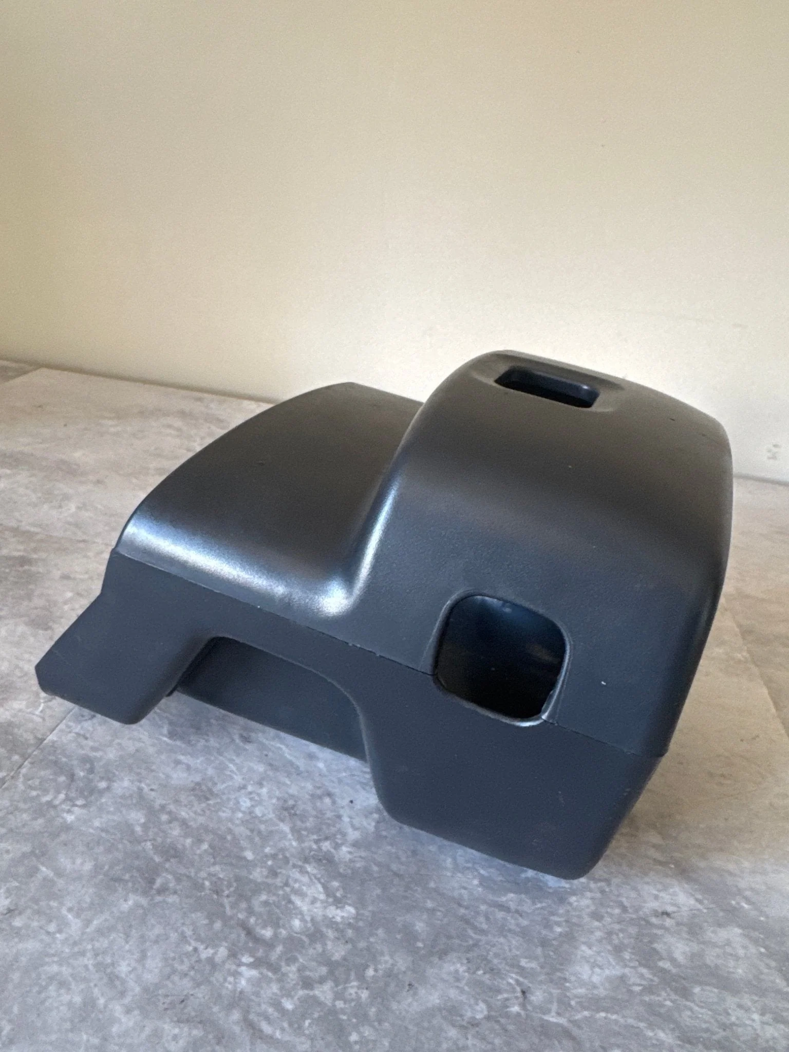 2000-2004 Subaru WRX Steering Column OEM Trim Cover Assembly Upper Lower - Image 3