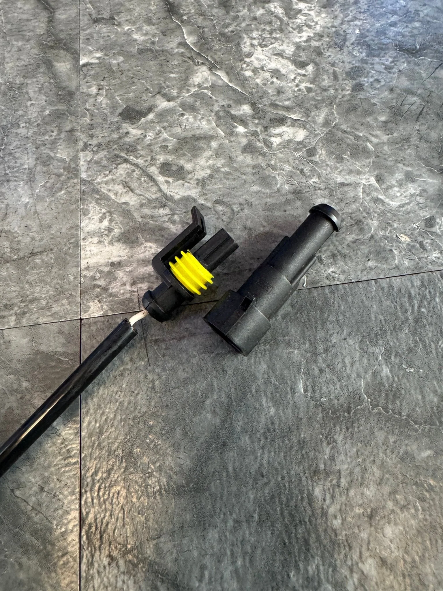 2002-2005 Subaru Impreza WRX STi OEM Knock Sensor K2-o - Image 2
