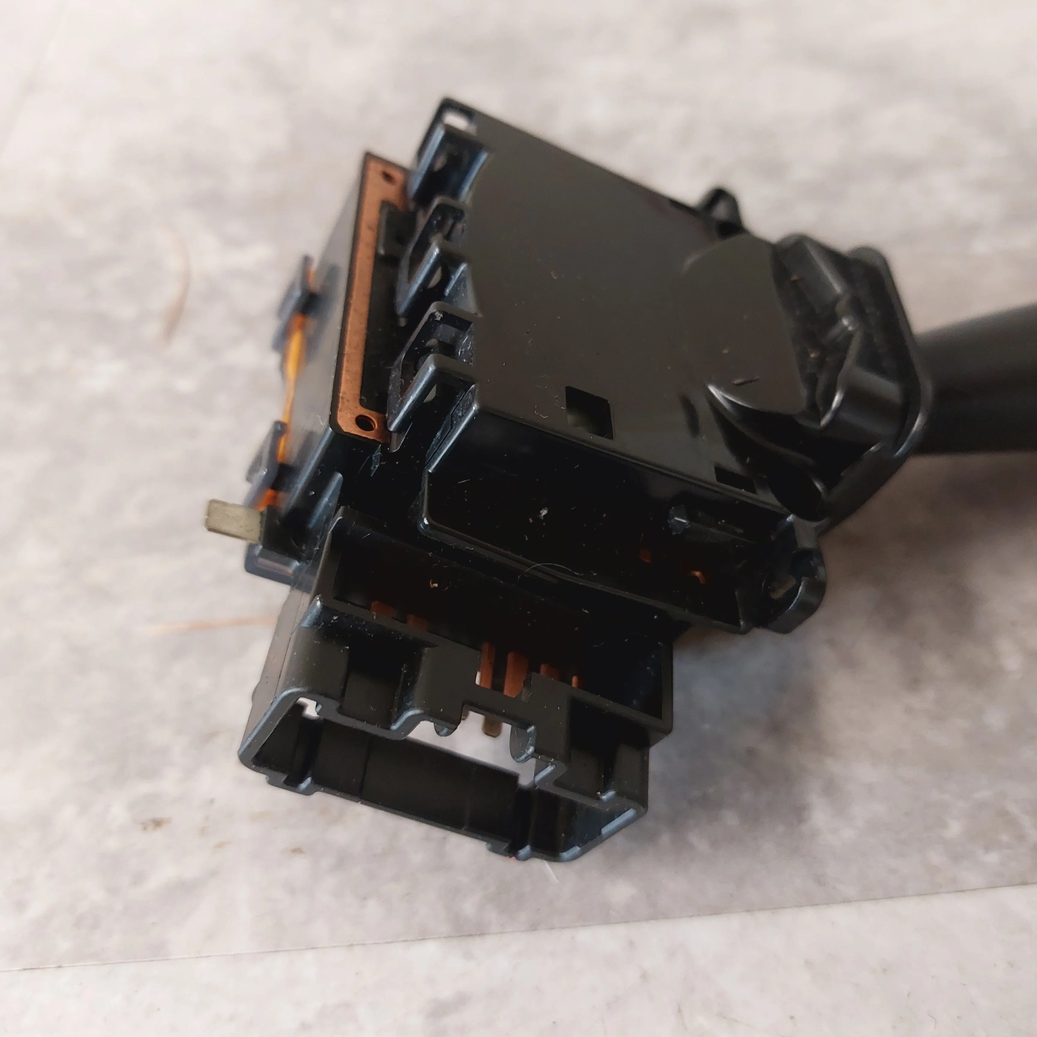 2002-2007 Subaru Impreza Windshield Wiper Column Control Switch Lever Arm L2 - Image 3