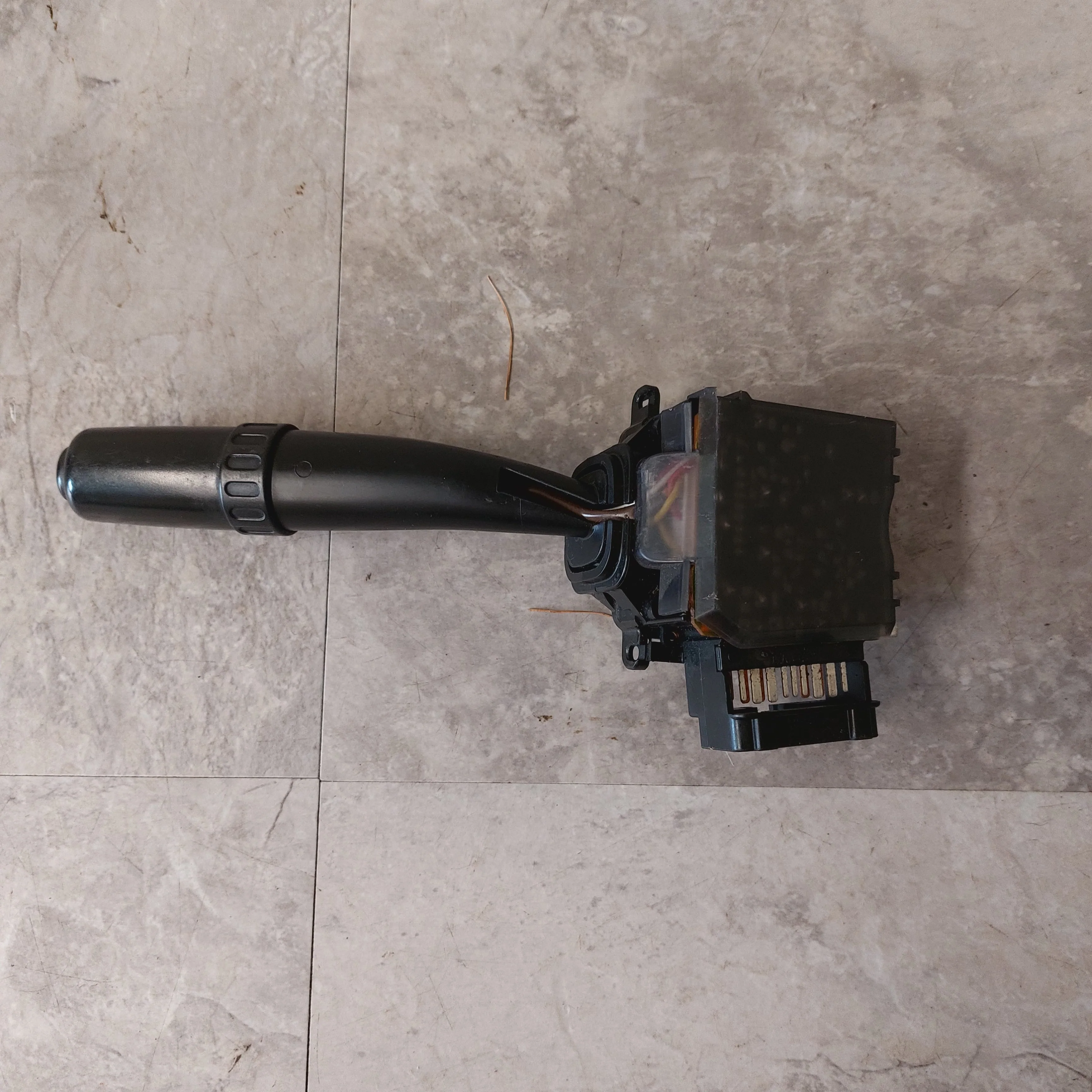 2002-2007 Subaru Impreza Windshield Wiper Column Control Switch Lever Arm L2 - Image 4