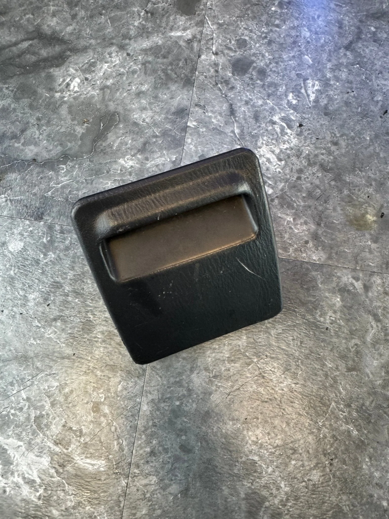 2002-2007 Subaru Impreza WRX Inside Fuse Box Cover Ash Tray Storage K3