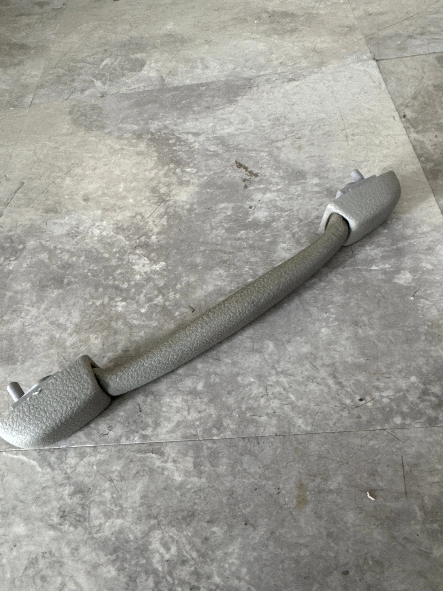 2002-2007 Subaru Impreza WRX STI Interior Roof Grab Pull Assist Handle (1) G6 - Image 4