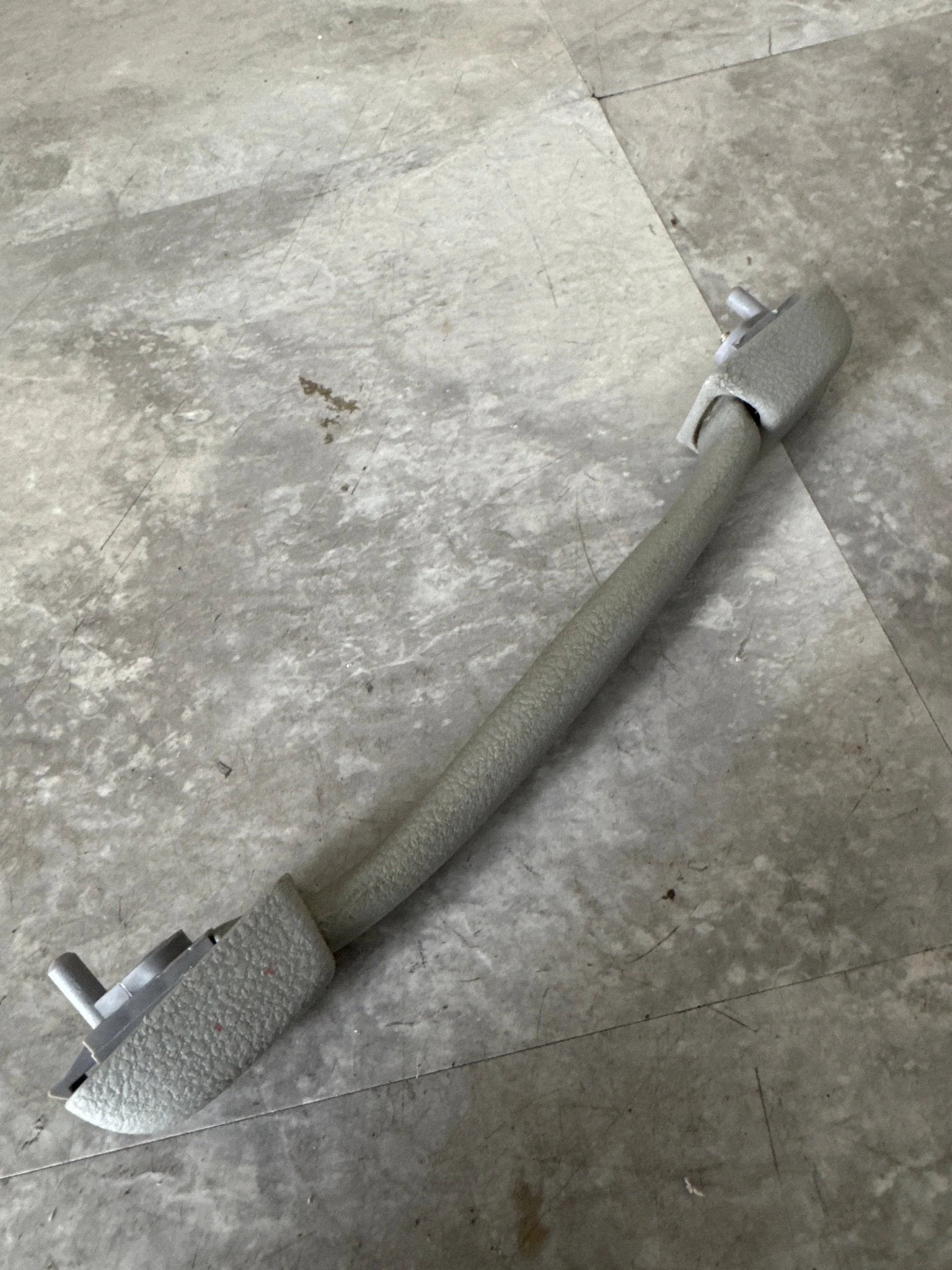 2002-2007 Subaru Impreza WRX STI Interior Roof Grab Pull Assist Handle (2) G6 - Image 5