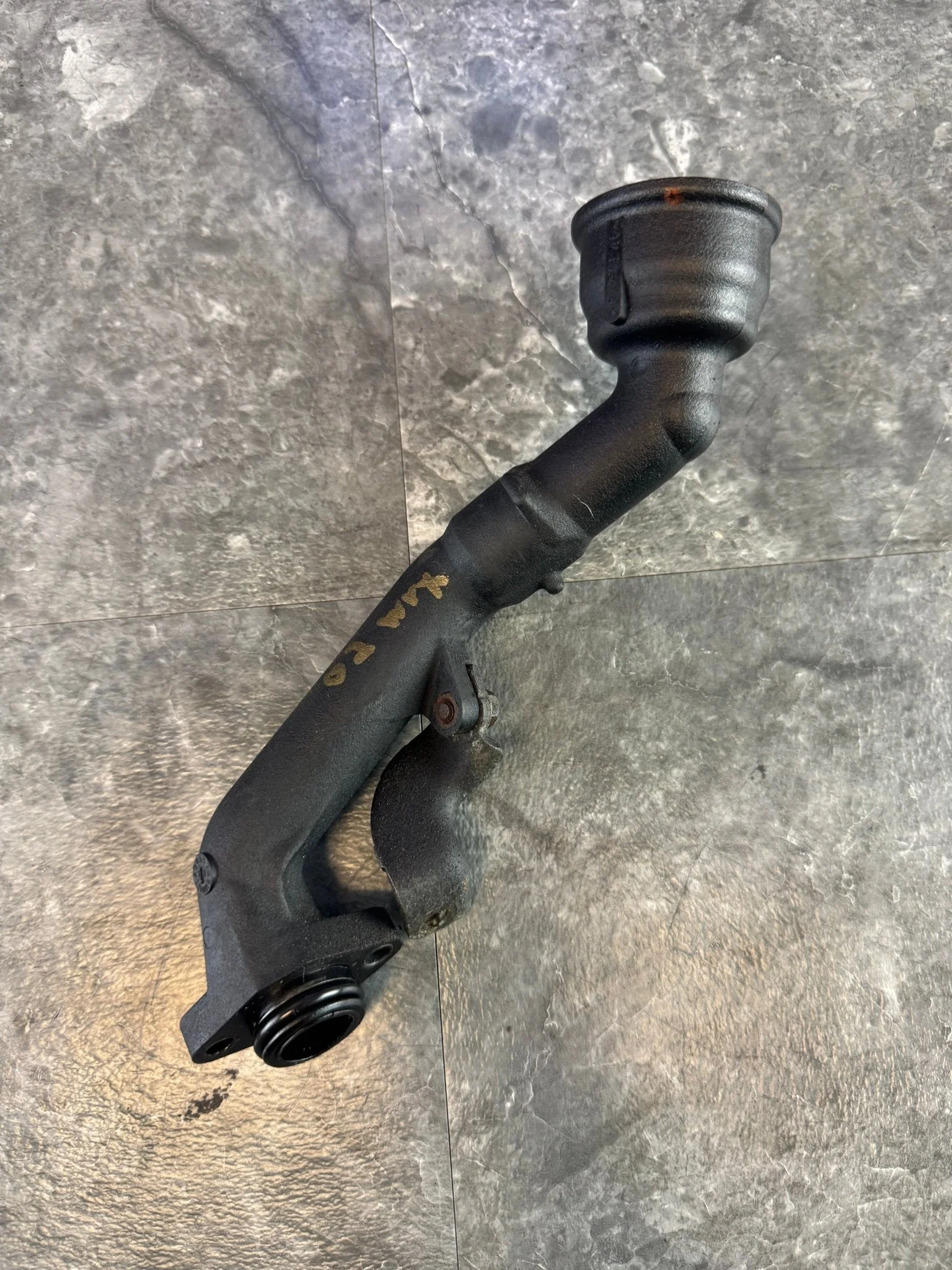 2002-2007 Subaru Impreza WRX STi OEM Oil Filler Neck Tube