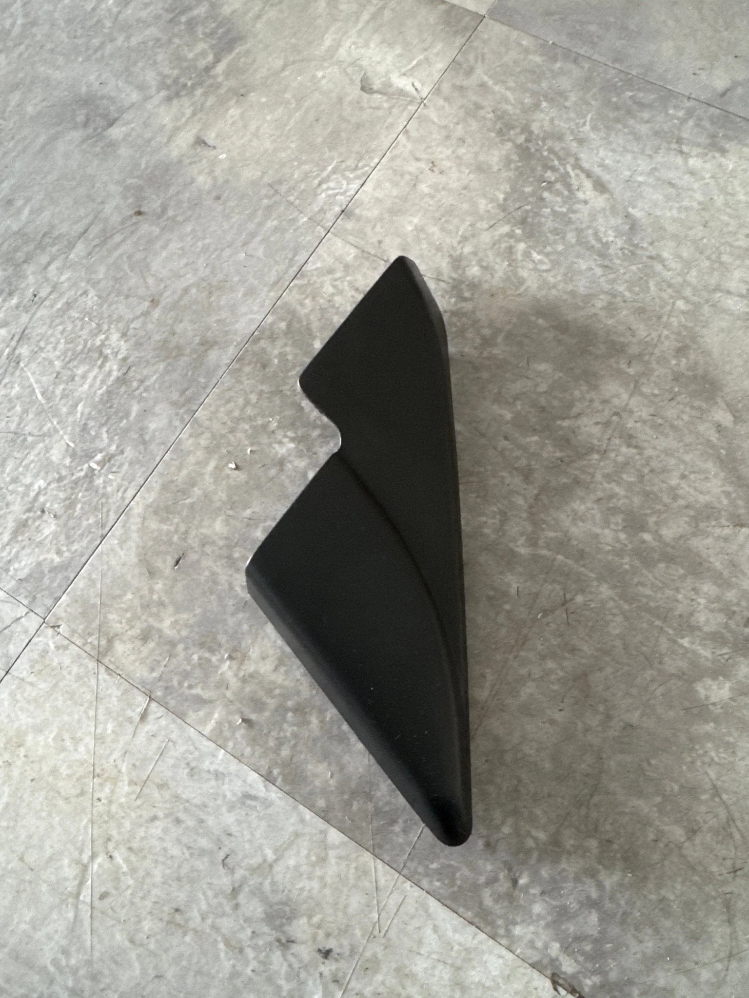 2002-2007 Subaru Impreza WRX STi Pass Side Mirror Cover Trim RH Right Cap Bolt Door (2) J3