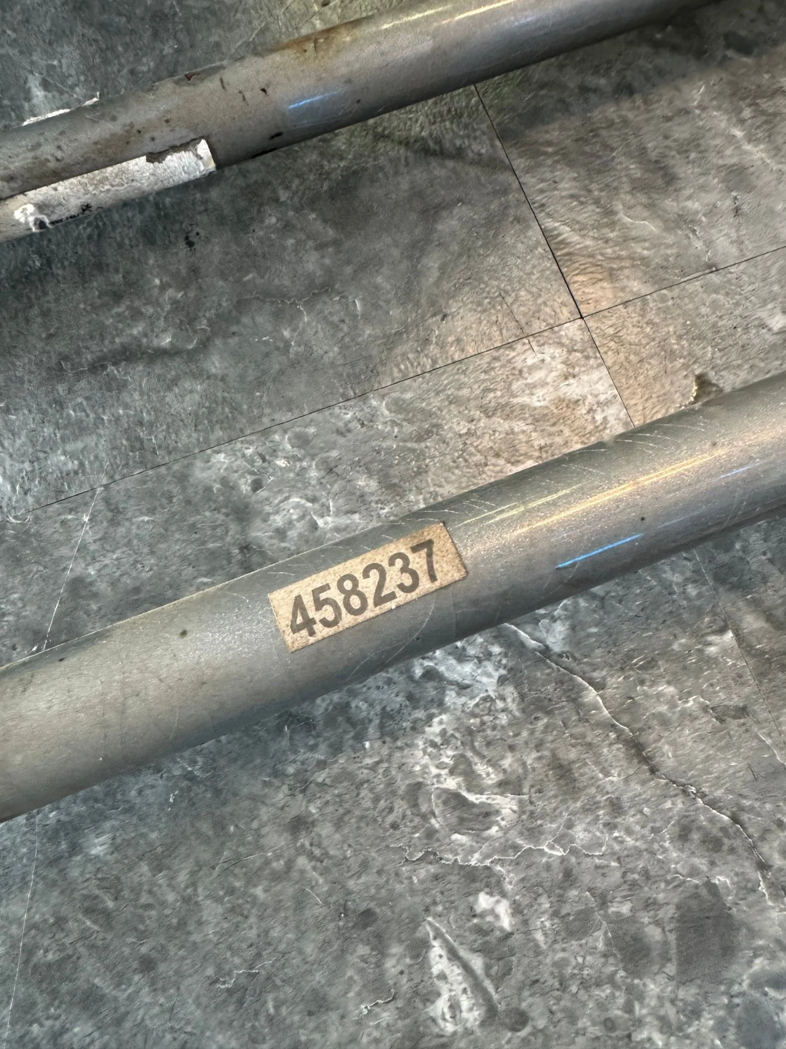 2002-2007 Subaru WRX Whiteline Front And Rear Swaybar Kit 22mm P6 - Image 8