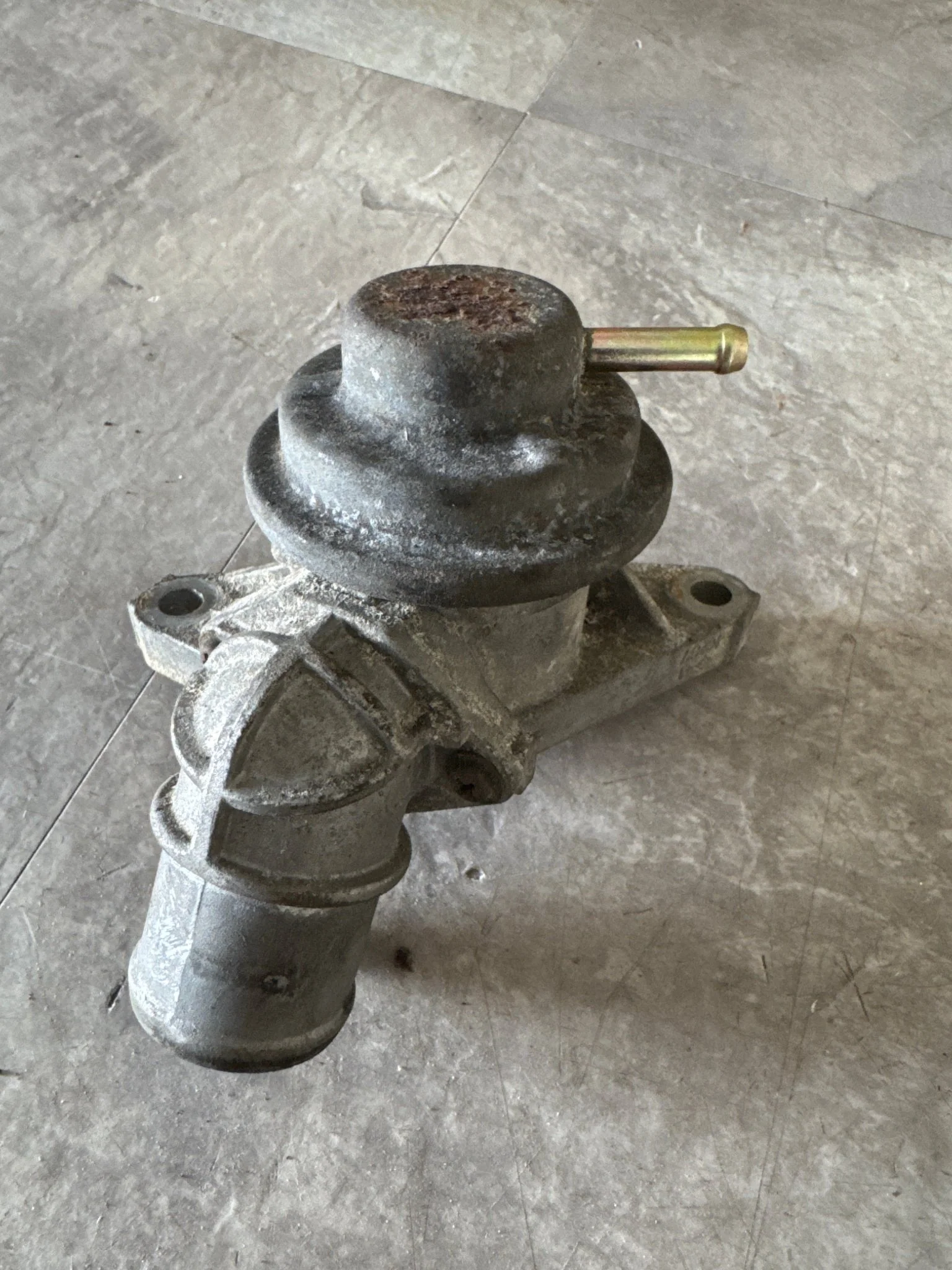 2002-2021 Subaru Impreza WRX STi OEM Bypass Valve BPV Blow Off Valve BOV 2 / G2 - Image 2