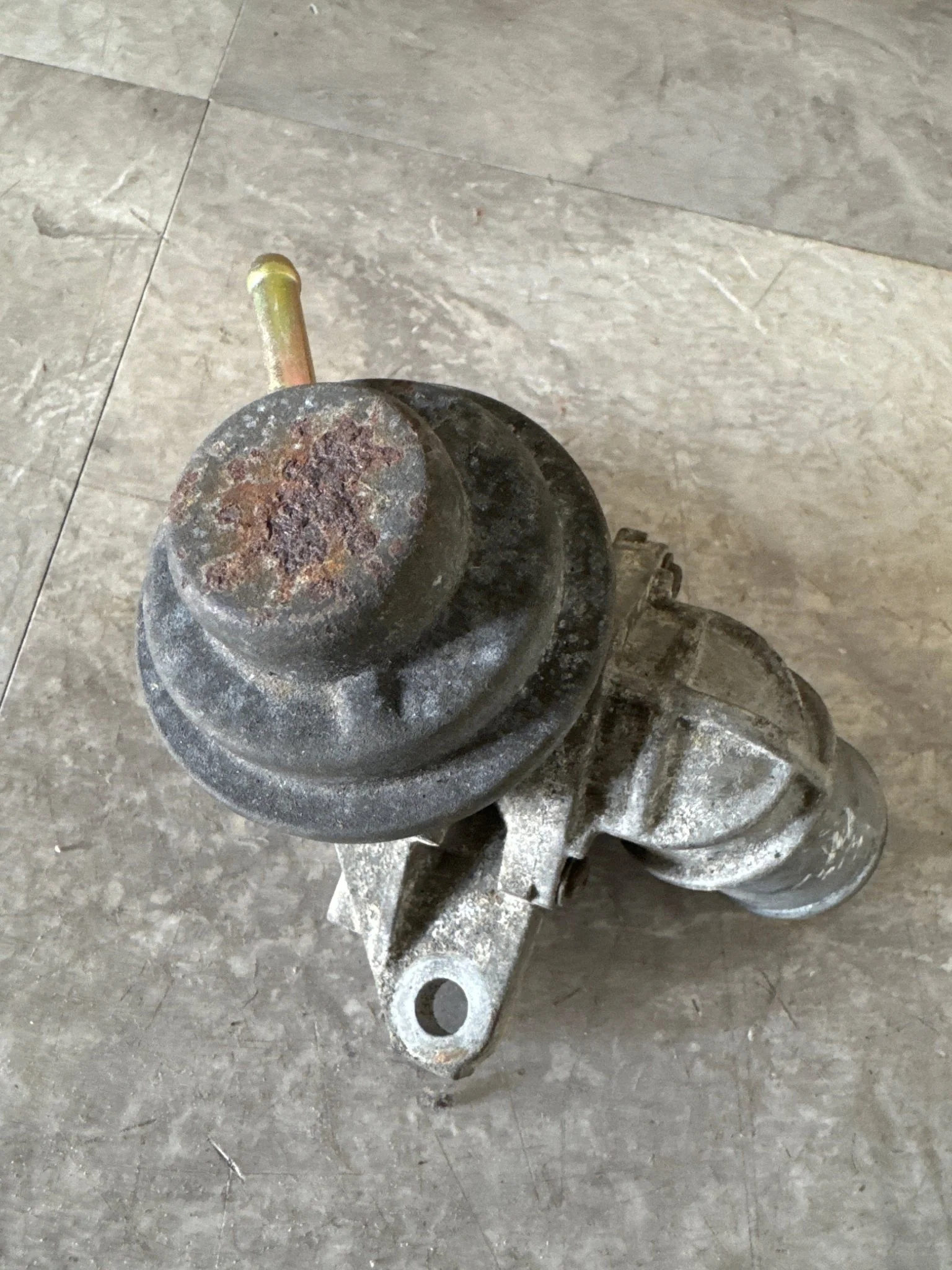 2002-2021 Subaru Impreza WRX STi OEM Bypass Valve BPV Blow Off Valve BOV 2 / G2 - Image 3