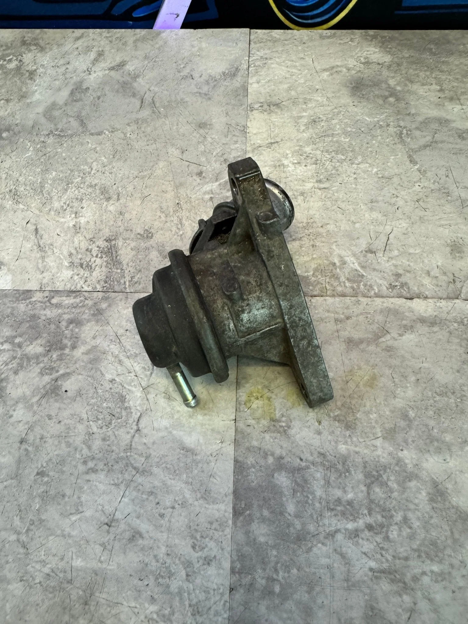 2002-2021 Subaru Impreza WRX STi OEM Bypass Valve BPV Blow Off Valve BOV / G2 - Image 3