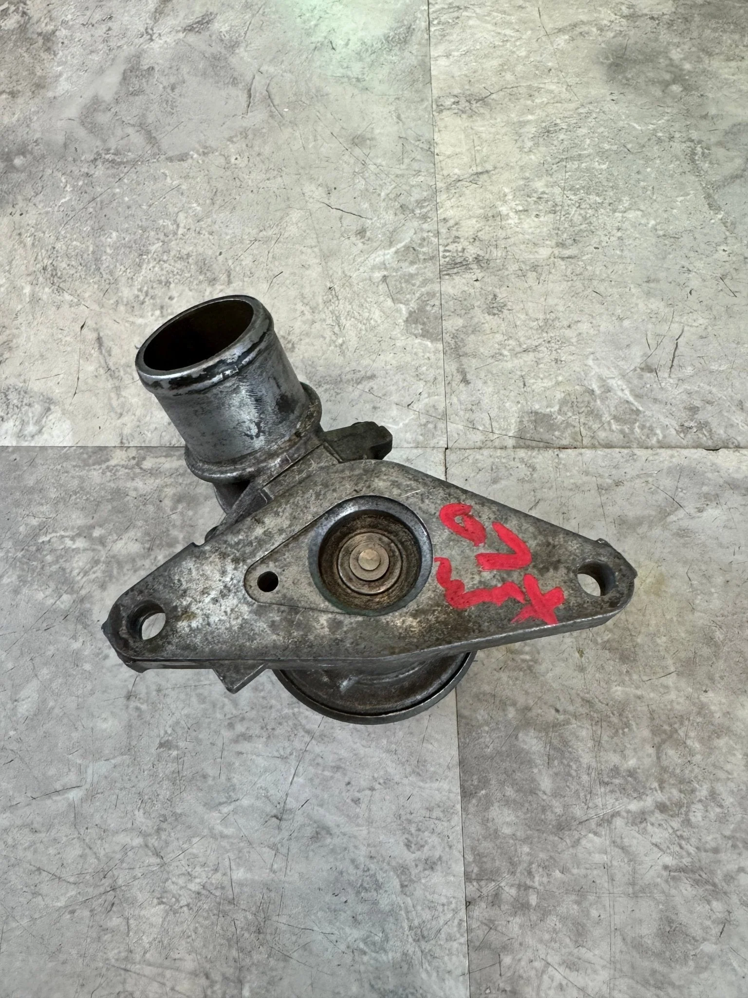 2002-2021 Subaru Impreza WRX STi OEM Bypass Valve BPV Blow Off Valve BOV / G2 - Image 4