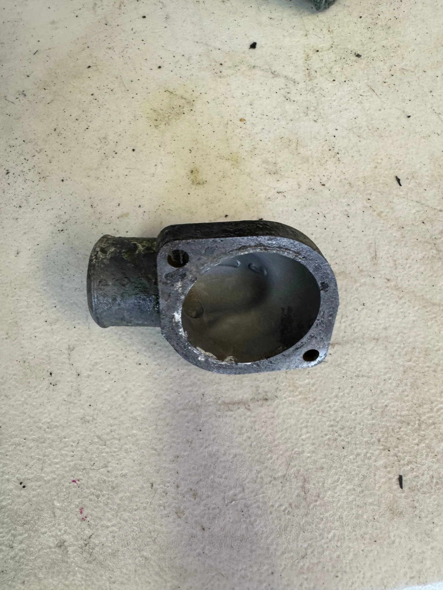 2002-2021 Subaru Thermostat Housing/water Neck Wrx/sti / K2-n - Image 3