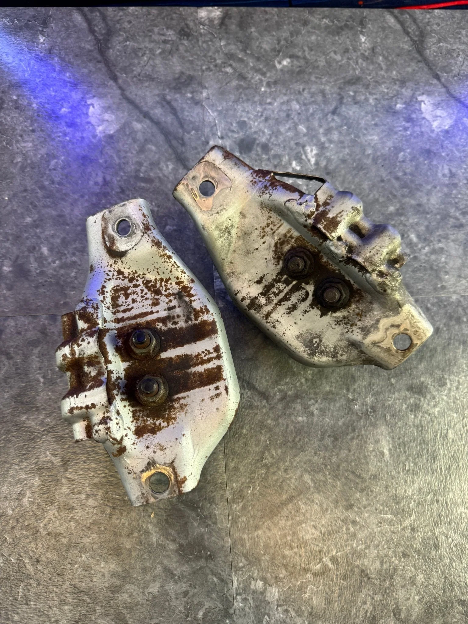 2002-2021 Subaru WRX STi Torque Solution Engine Mounts And Engine Plates N4 - Image 6