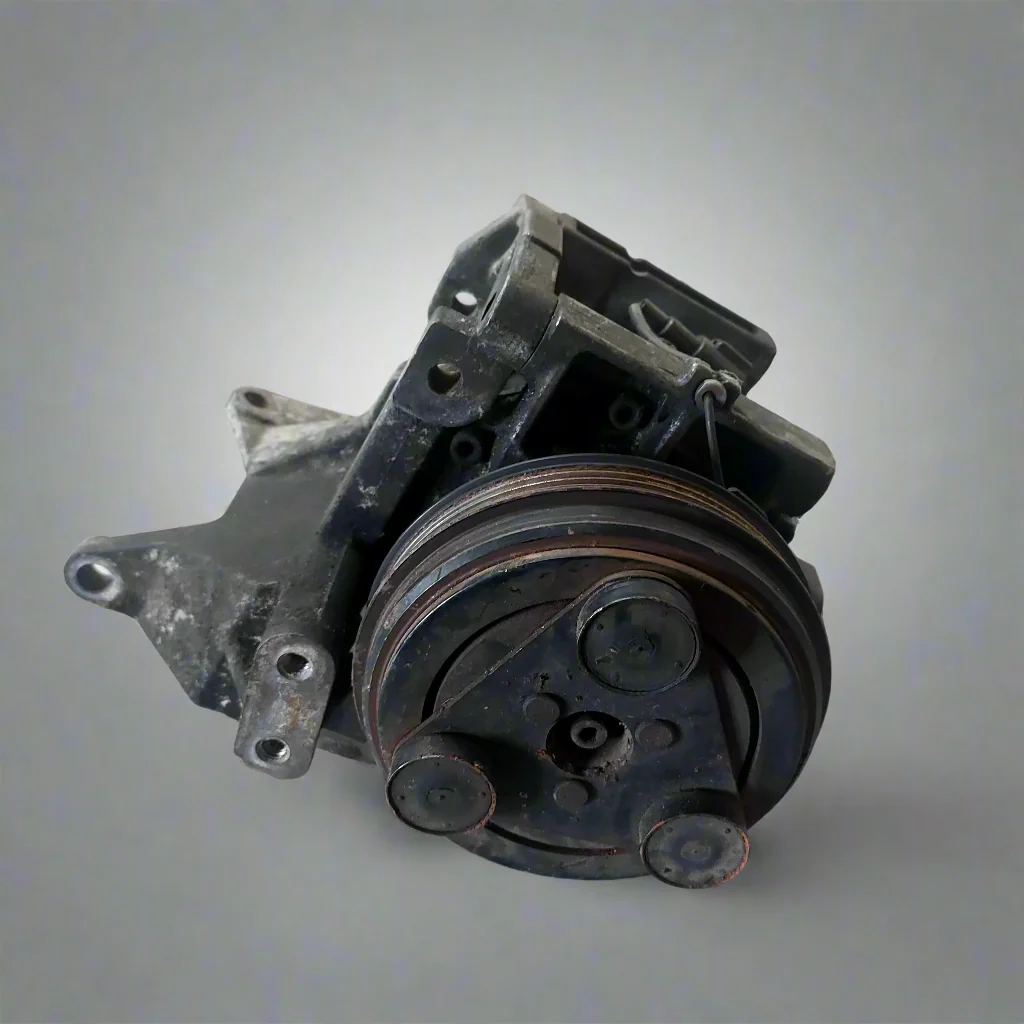 2004-2007 Subaru Impreza WRX AC Compressor M5