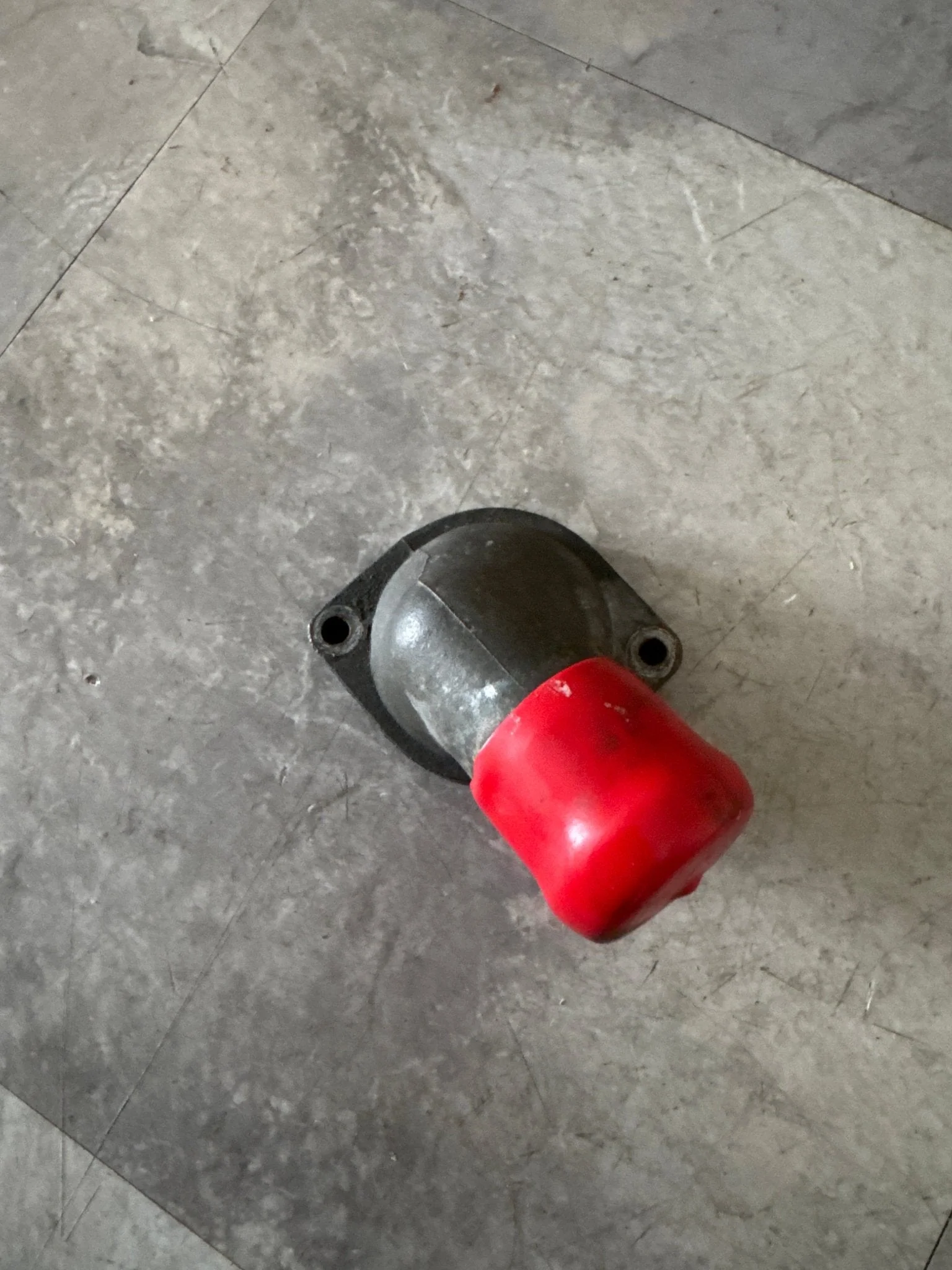 2004-2007 Subaru Impreza Wrx Sti Coolant Elbow Pipe G2
