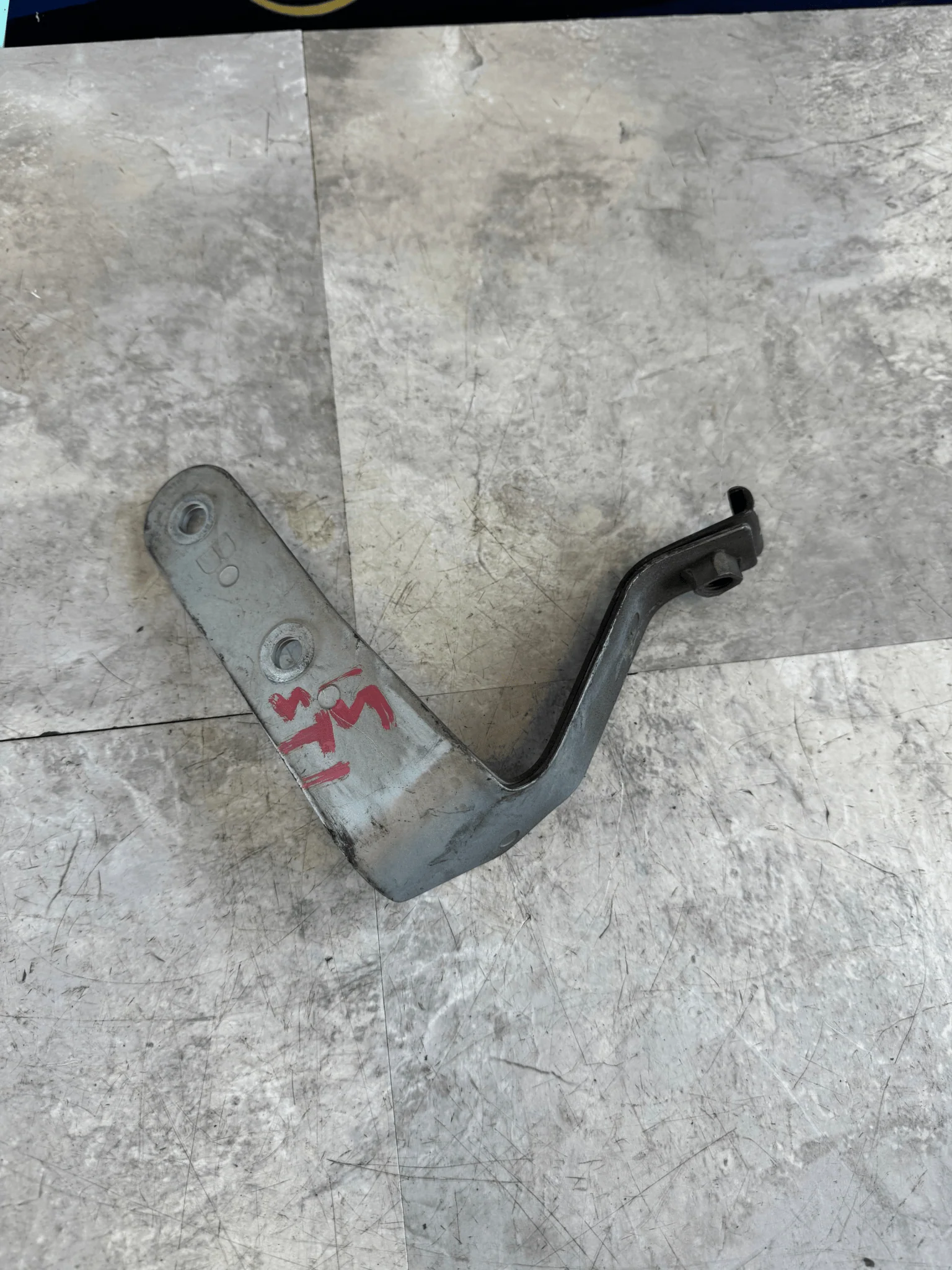 2004-2021 Subaru Impreza WRX STi OEM Downpipe Hanger Bracket Support Mount M5