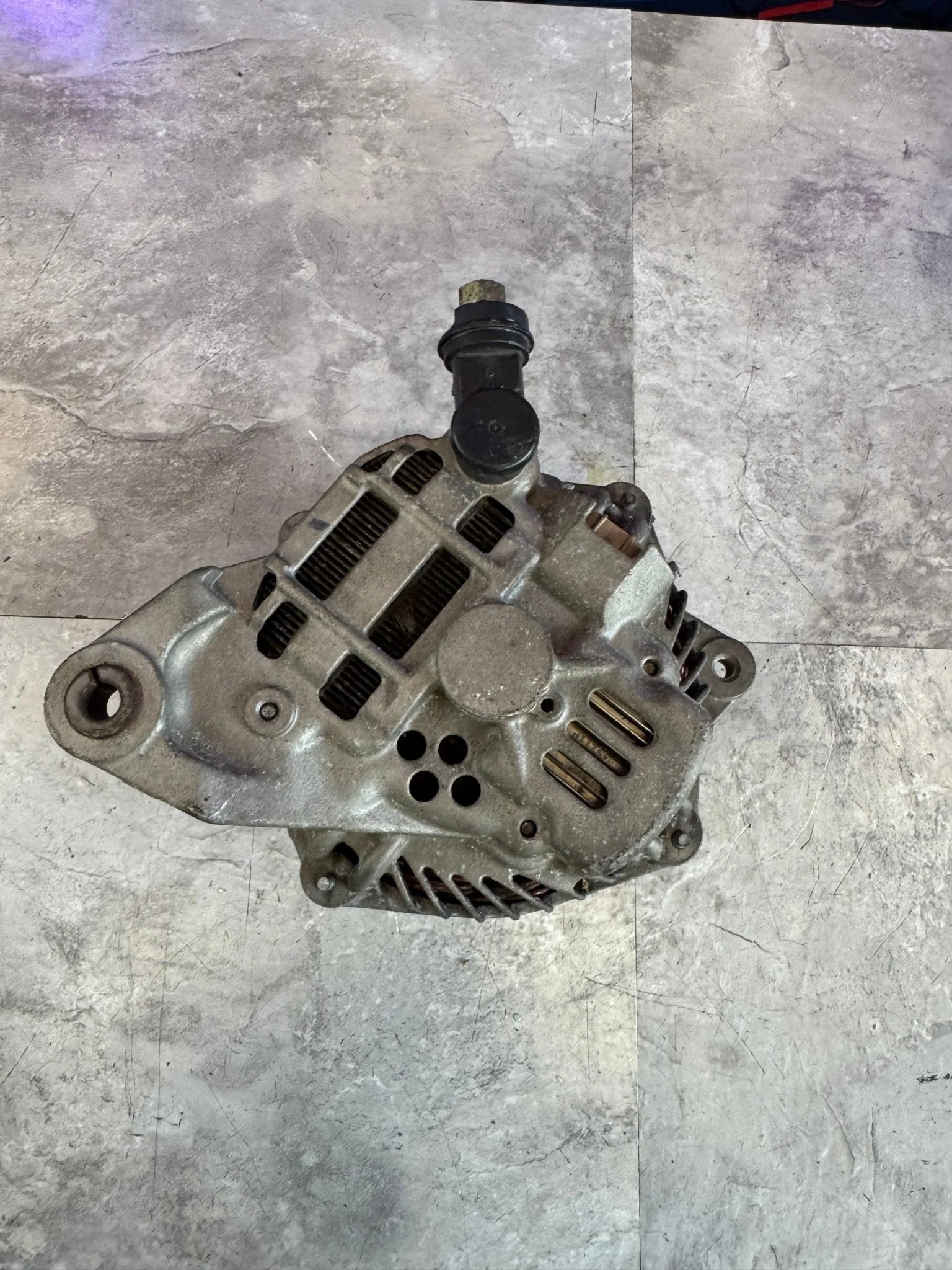 2004-2021 Subaru Impreza WRX STi OEM Alternator N1 - Image 6