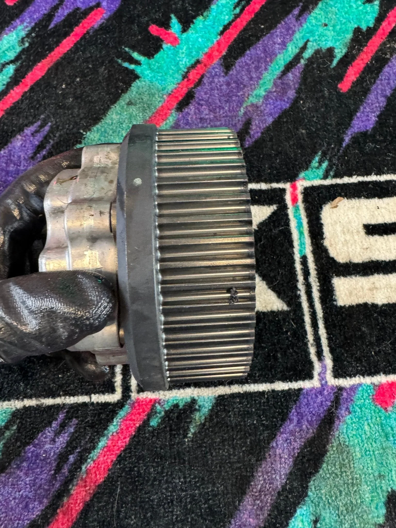 2004-2021 Subaru STi OEM 2006-2014 WRX AVCS Intake Cam Gear RH Y5 - Image 8