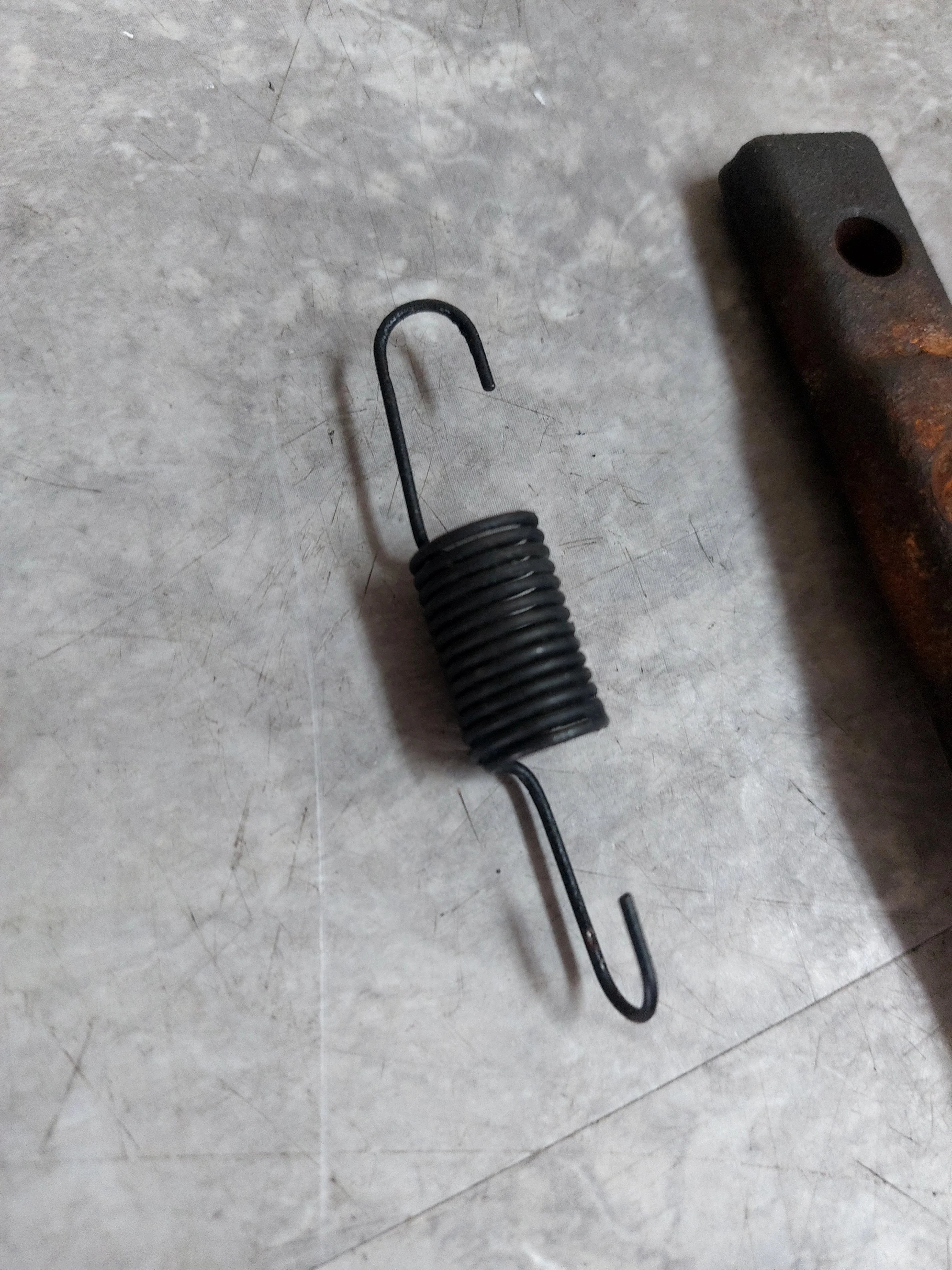 2004-2021 Subaru WRX STi OEM Clutch Fork Pin Spring Plug E3 - Image 4