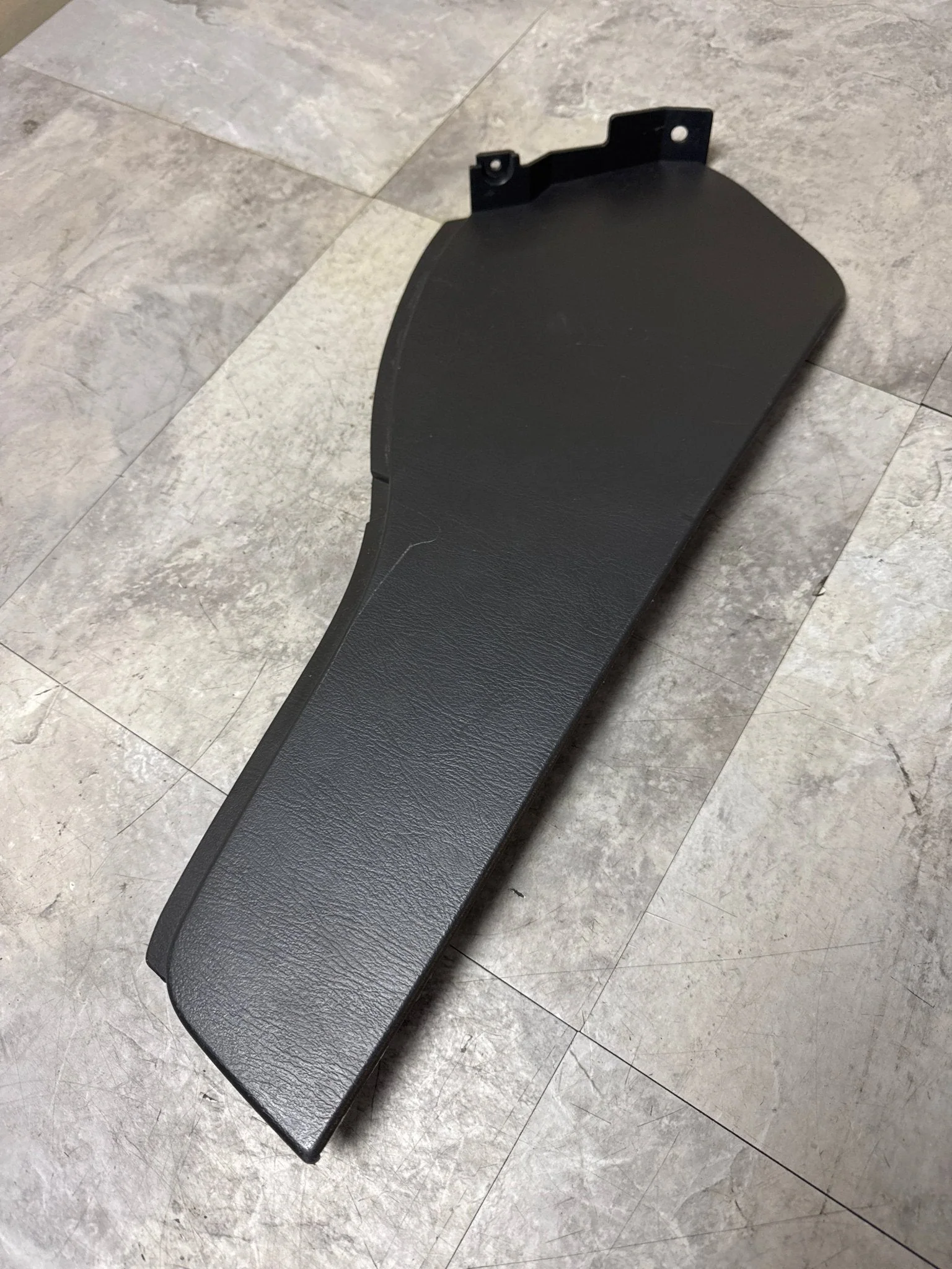 2005-2007 Subaru Impreza WRX STi OEM Center Console Trim Panel Left Driver RH J2