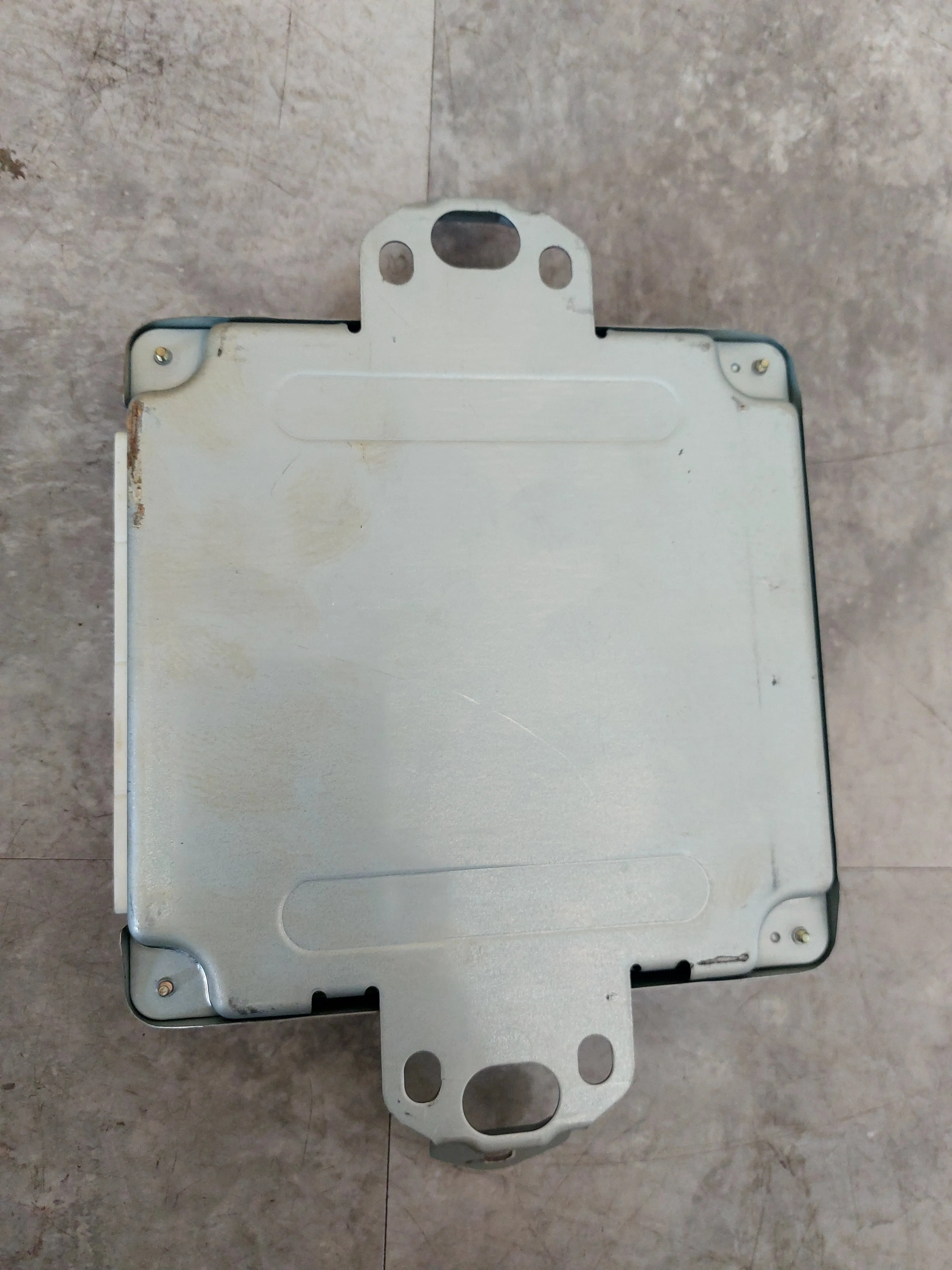 2005 Subaru Impreza WRX STi OEM ECU - Image 4