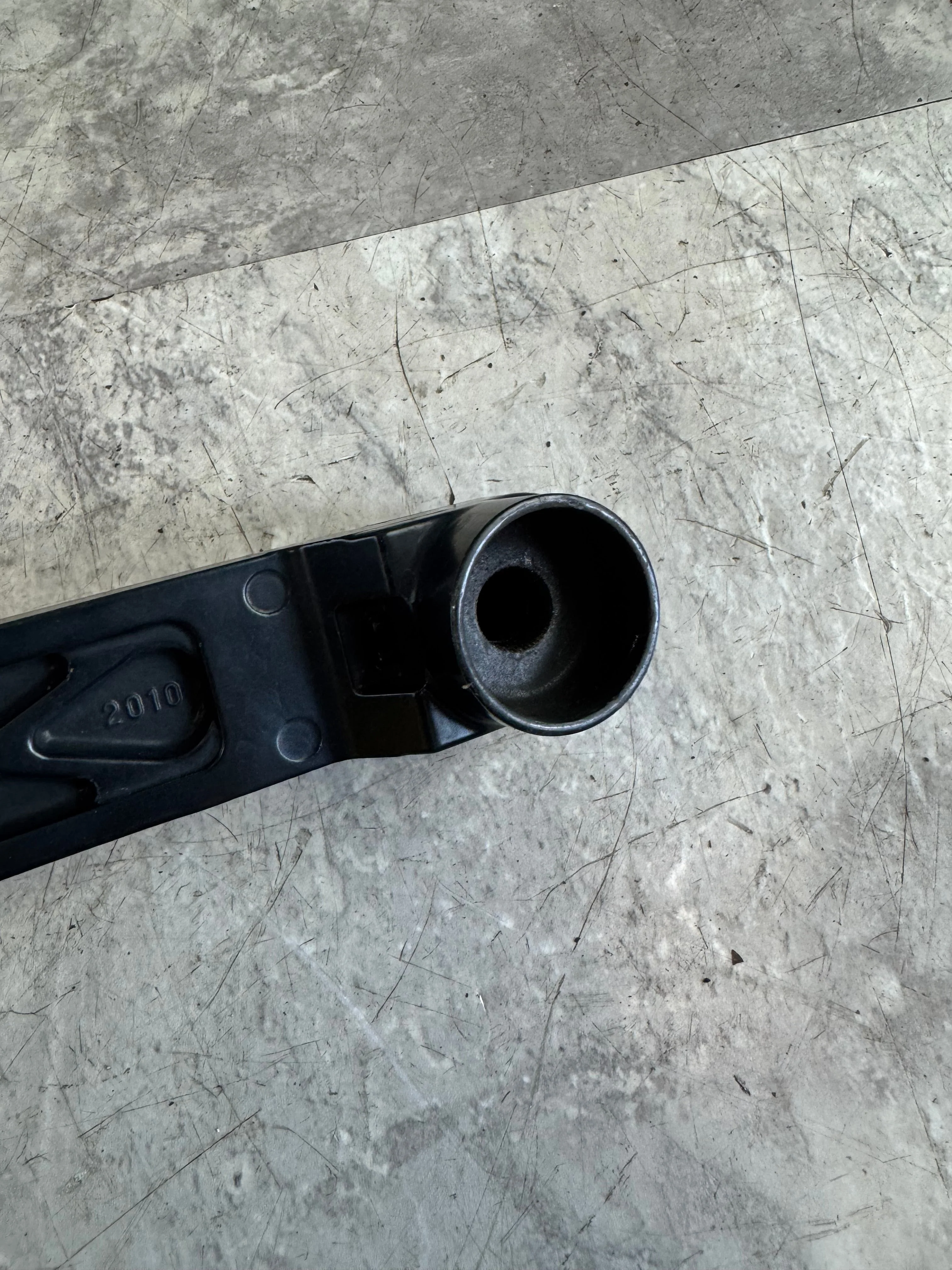2008-2010 Subaru Impreza WRX OEM Windshield Wiper Arm Blade Passenger Side L4 - Image 5