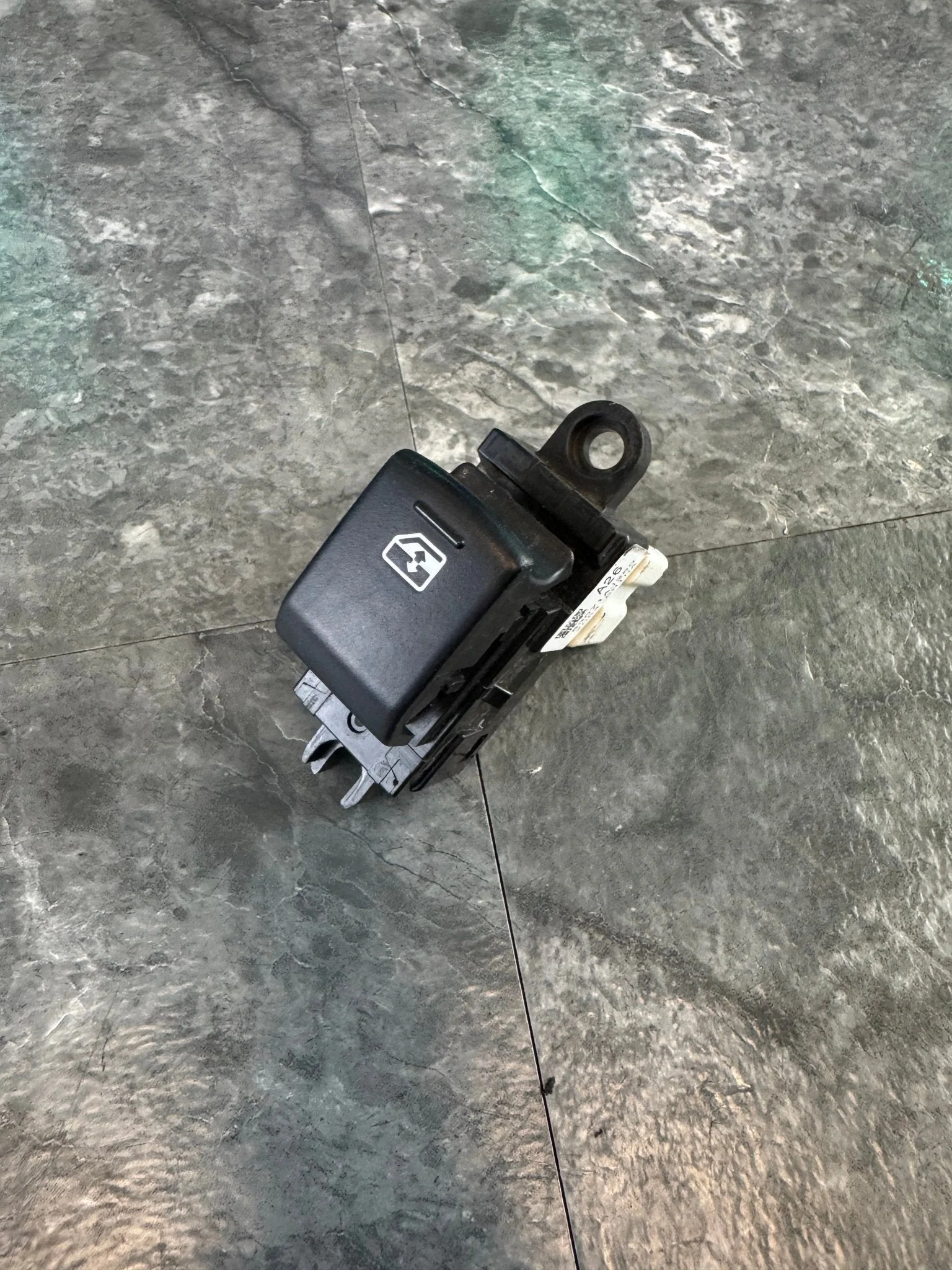 2008-2014 Subaru Impreza WRX STi Driver Front Window Switch H5