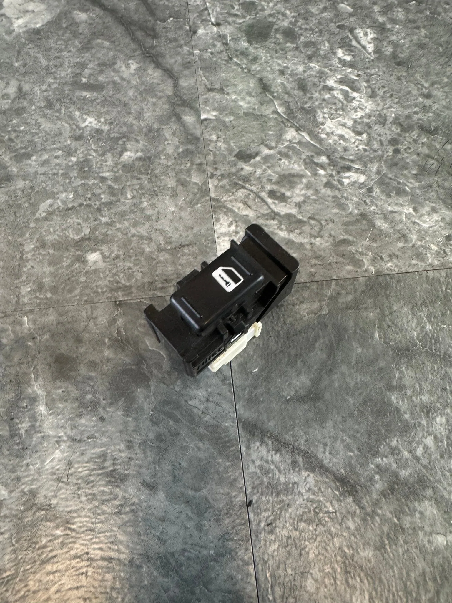 2008-2014 Subaru Impreza WRX STi OEM Door Lock Switch Button (Bins)