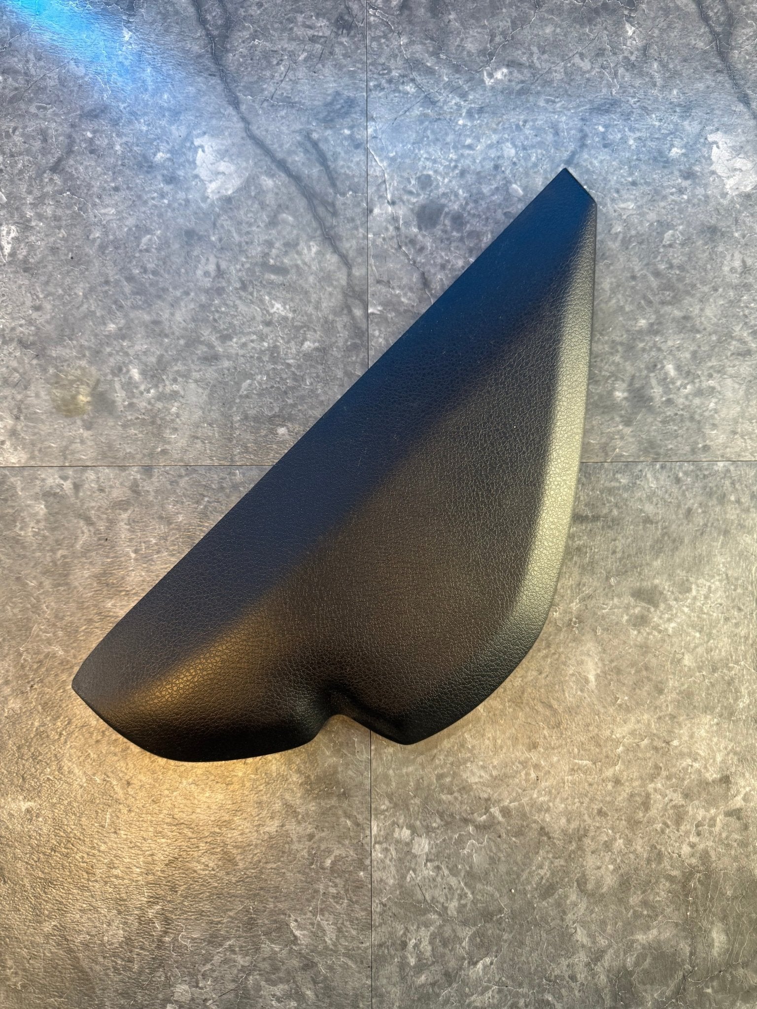 2008-2014 Subaru Impreza WRX STi OEM Driver LH Dash Side Trim Cover E2