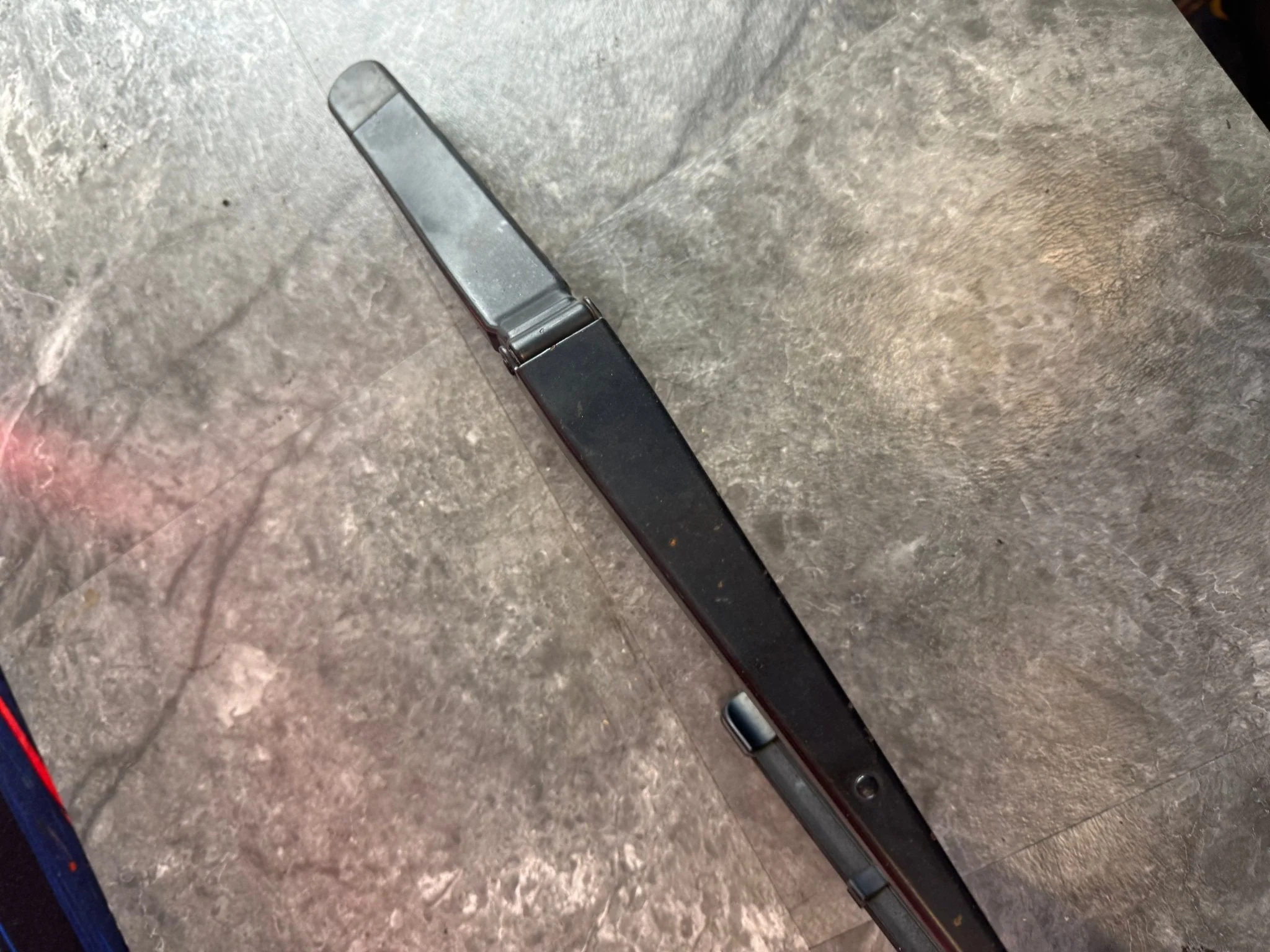 2015-2021 Subaru WRX STi OEM Windshield Wiper Arm Blade Driver Side L4 - Image 2