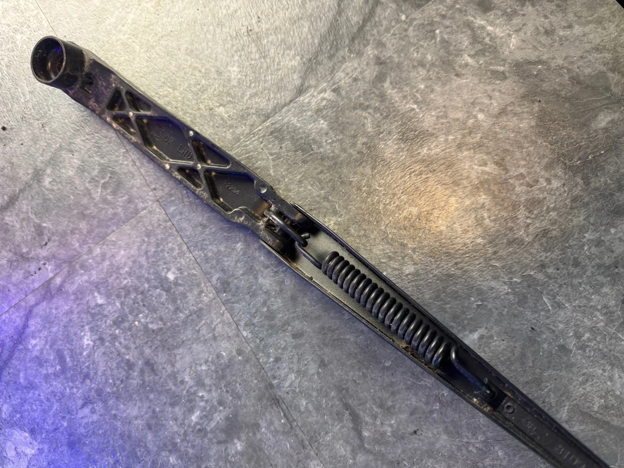 2015-2021 Subaru WRX STi OEM Windshield Wiper Arm Blade Driver Side L4 - Image 4