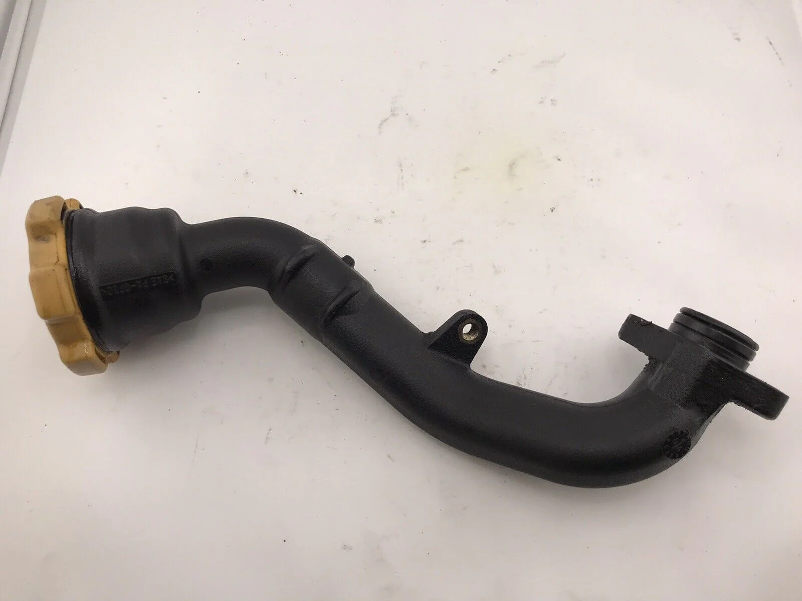 2008-2014 Subaru Impreza WRX STi OEM Oil Filler Neck Tube