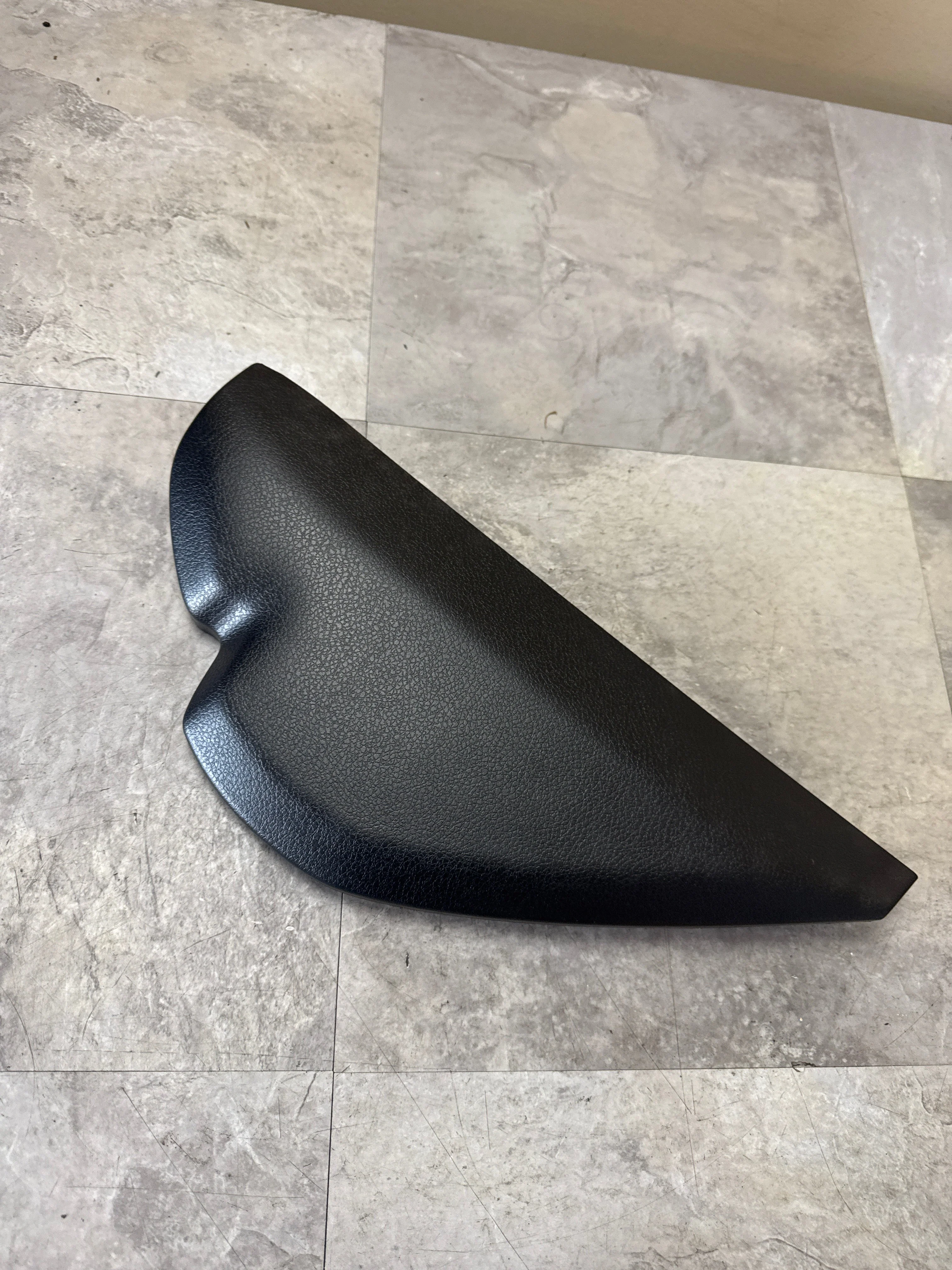 2008-2014 Subaru Impreza WRX STi Passenger Side Dash End Side Trim Panel Cover Cap Y2