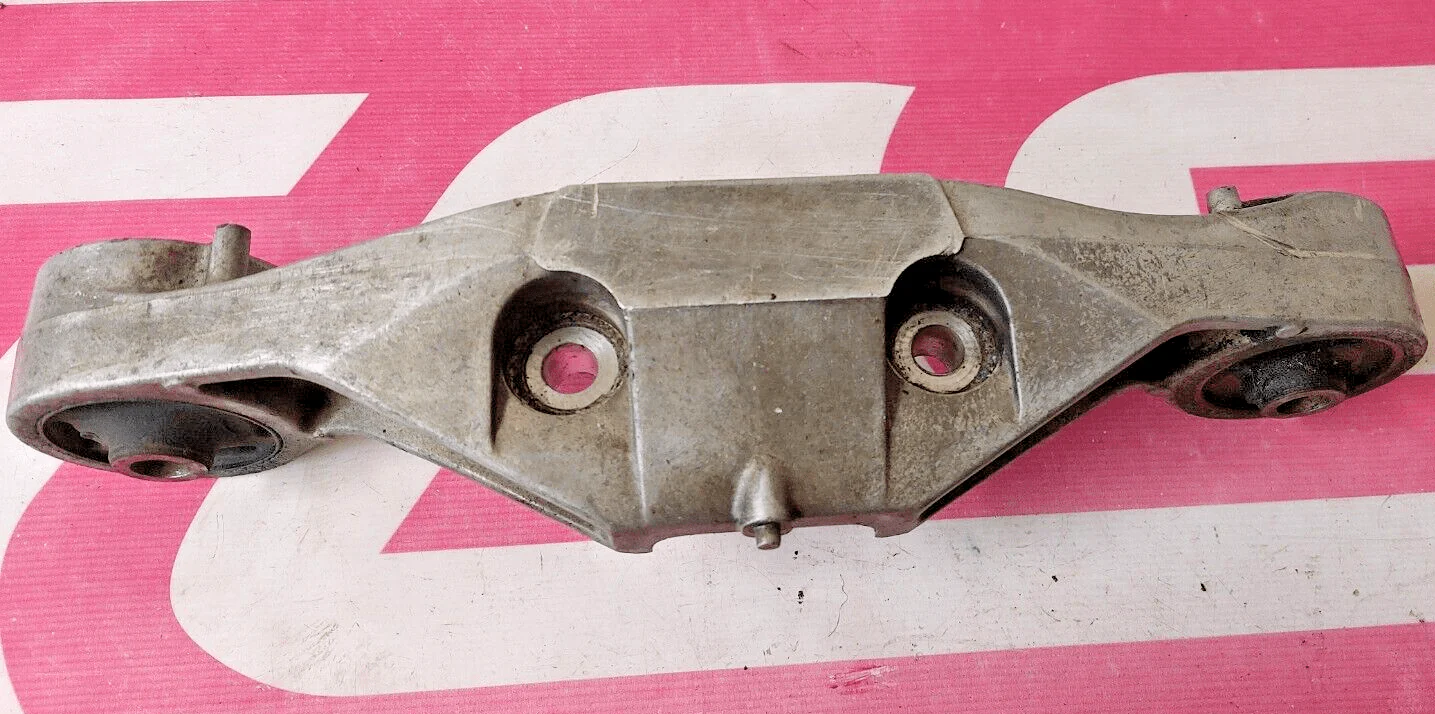 2008-2014 Subaru Impreza WRX STi Rear Differential Brace Bracket Brace R180 L4 - Image 6