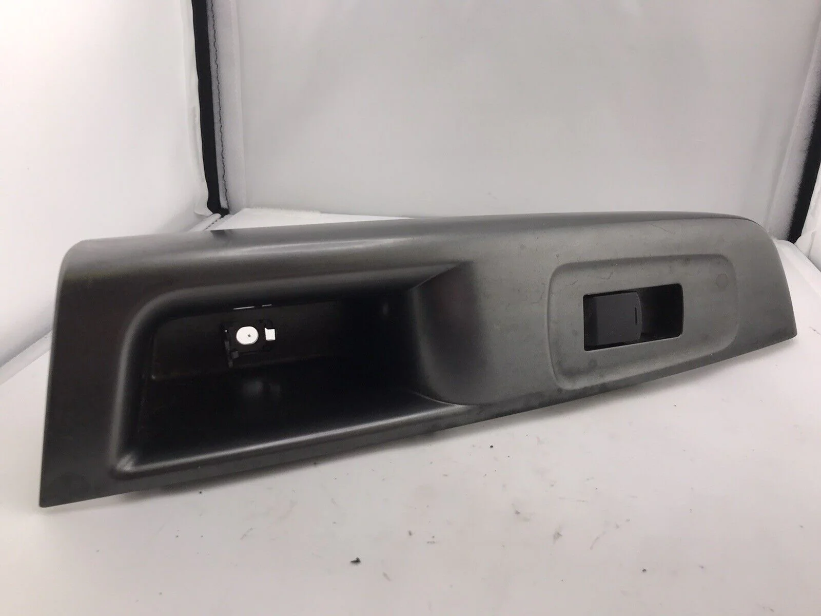 2008-2014 Subaru WRX Rear Right Switch Trim Panel RH Passenger E2