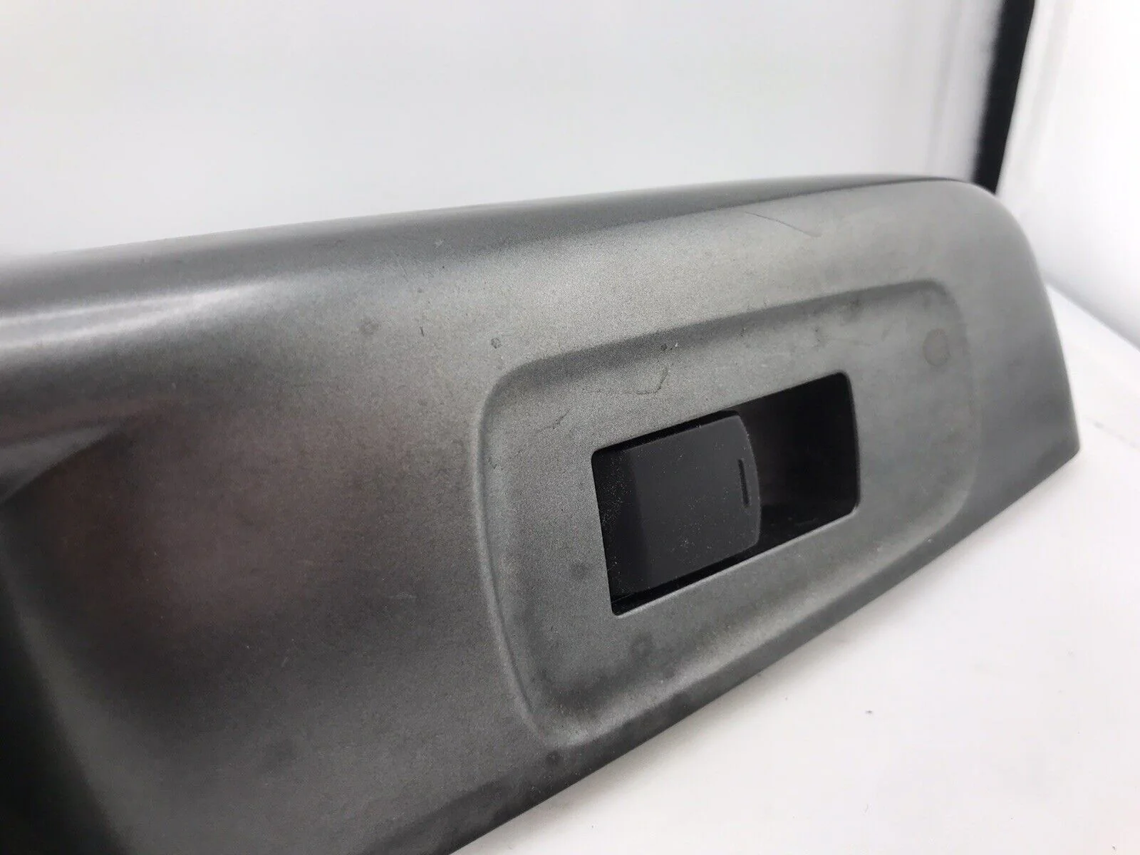 2008-2014 Subaru WRX Rear Right Switch Trim Panel RH Passenger E2 - Image 2