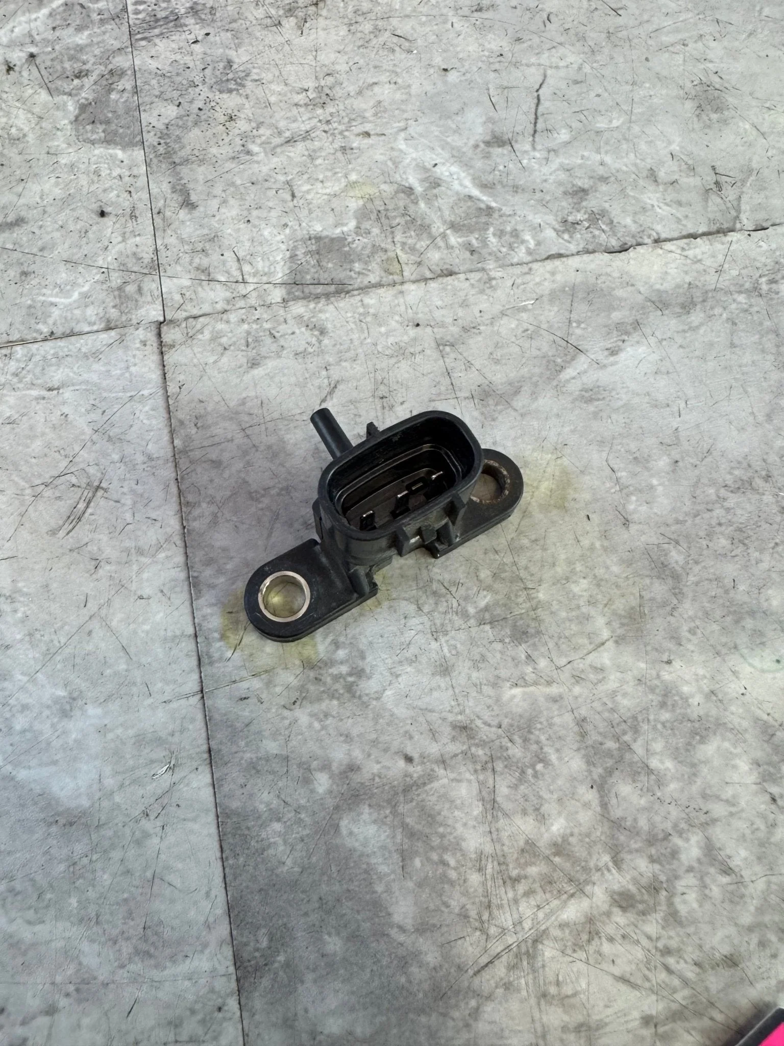 2008-2014 Subaru WRX STi OEM MAP Manifold Absolute Pressure Sensor / K2-r