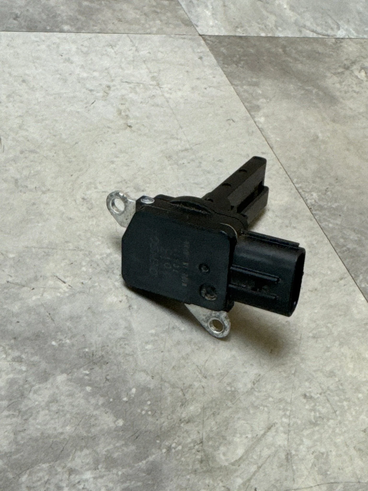 2008-2019 Subaru WRX STi Mass OEM Air Flow Sensor MAF K2-t