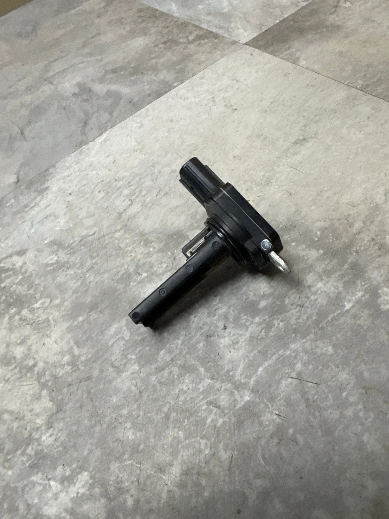 2008-2019 Subaru WRX STi Mass OEM Air Flow Sensor MAF K2-t - Image 3
