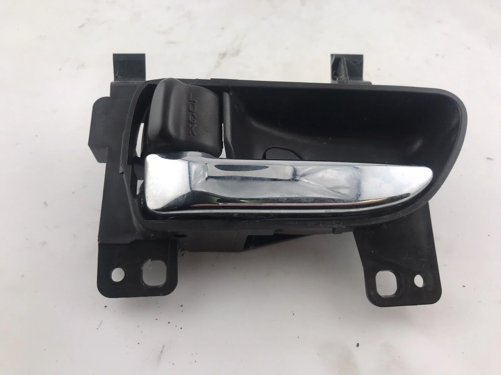 2008-2021 Subaru Impreza WRX STi OEM Driver Side Door Handle Interior LH