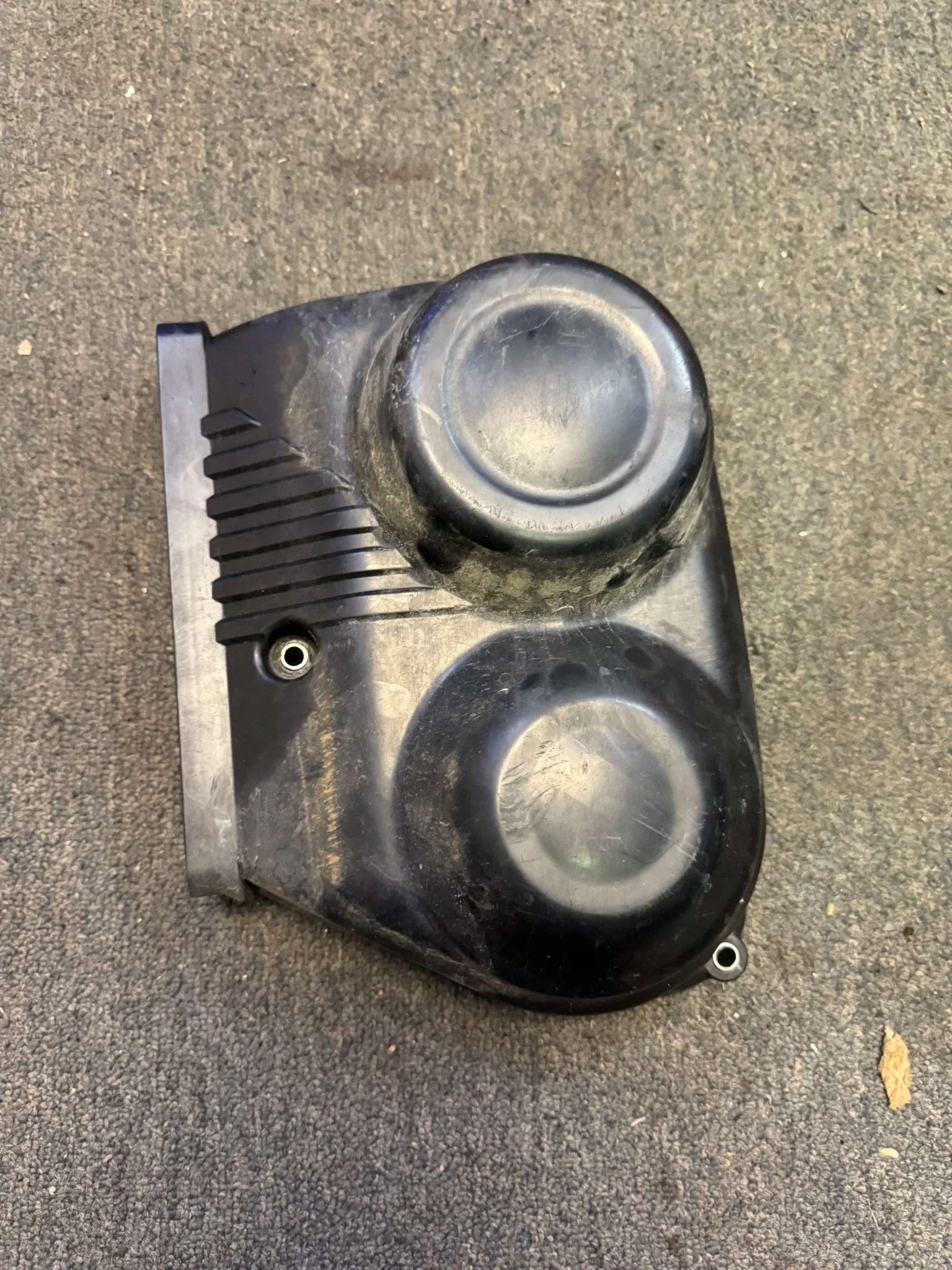 2008-2021 Subaru Impreza WRX STi OEM Right Side Outer Timing Cover Y5