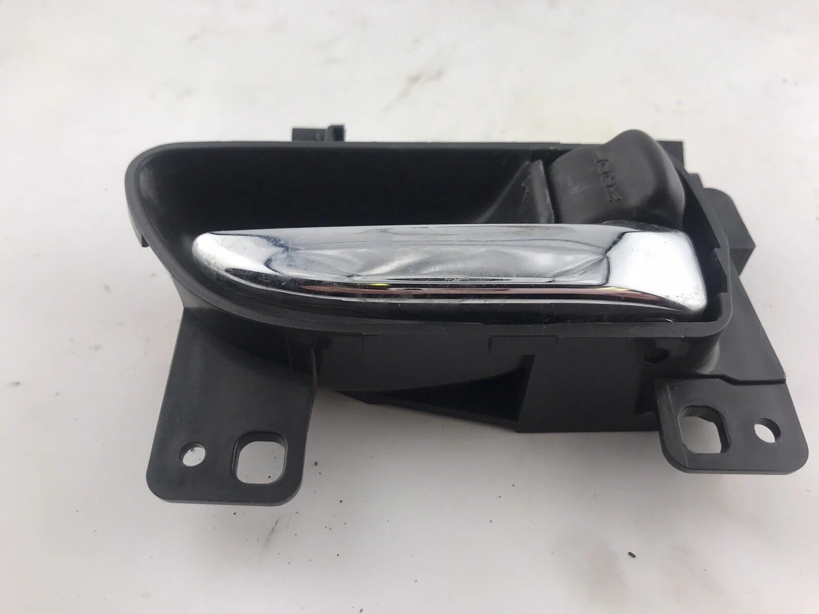 2008-2021 Subaru Impreza WRX STi OEM Passenger Side Door Handle Interior RH - Image 2
