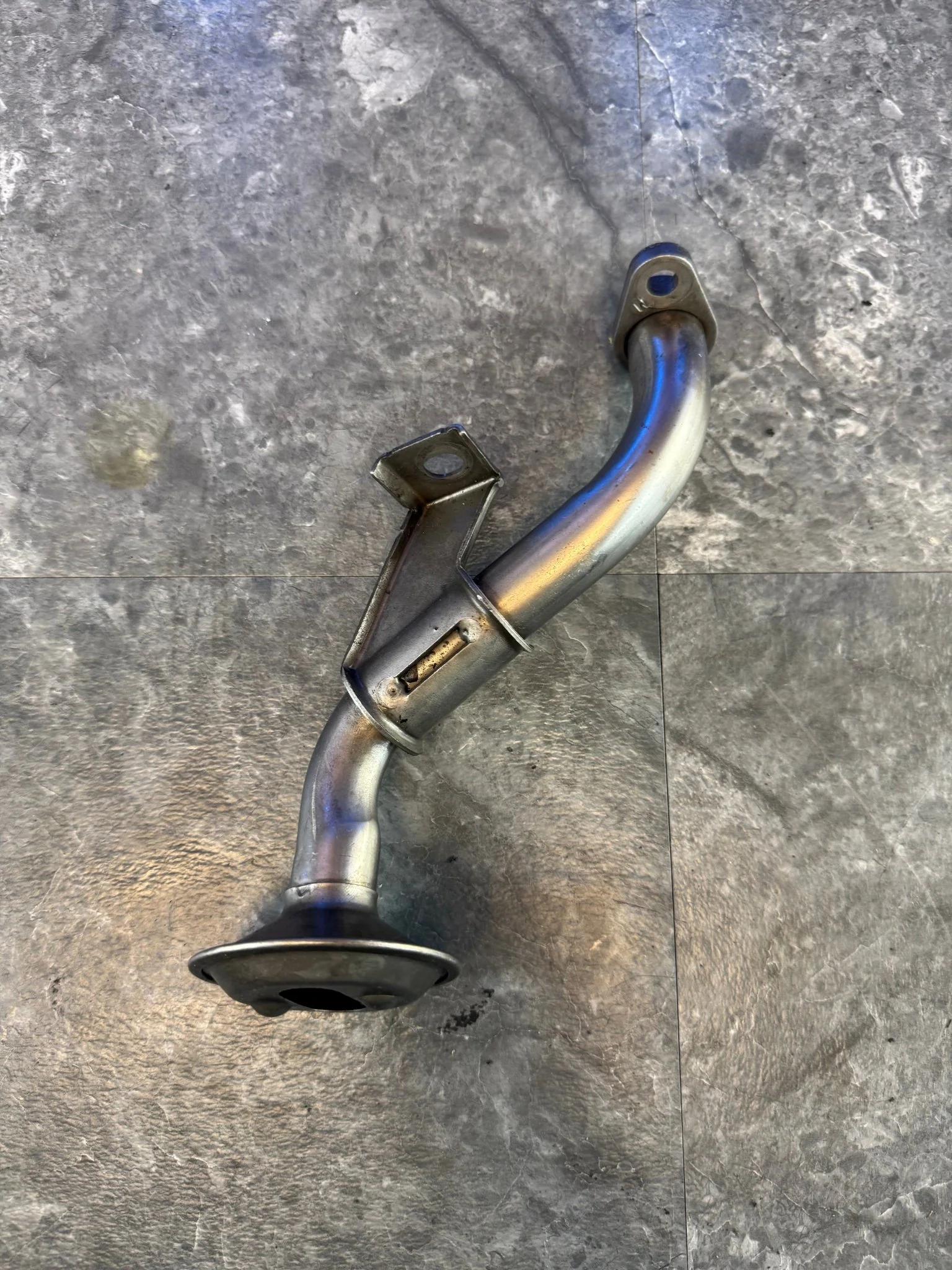 2011-2023 Mopar Oil Pickup Tube 5038360AA G1