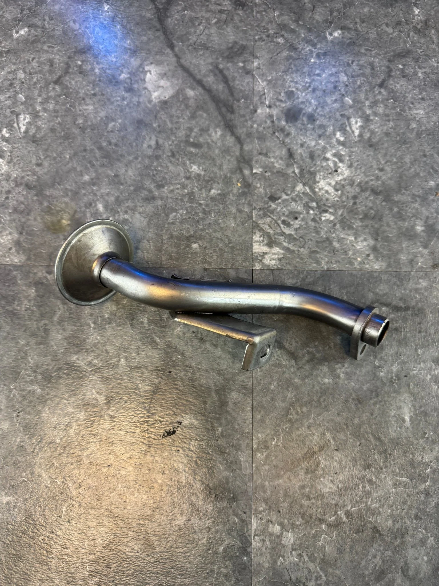 2011-2023 Mopar Oil Pickup Tube 5038360AA G1 - Image 3