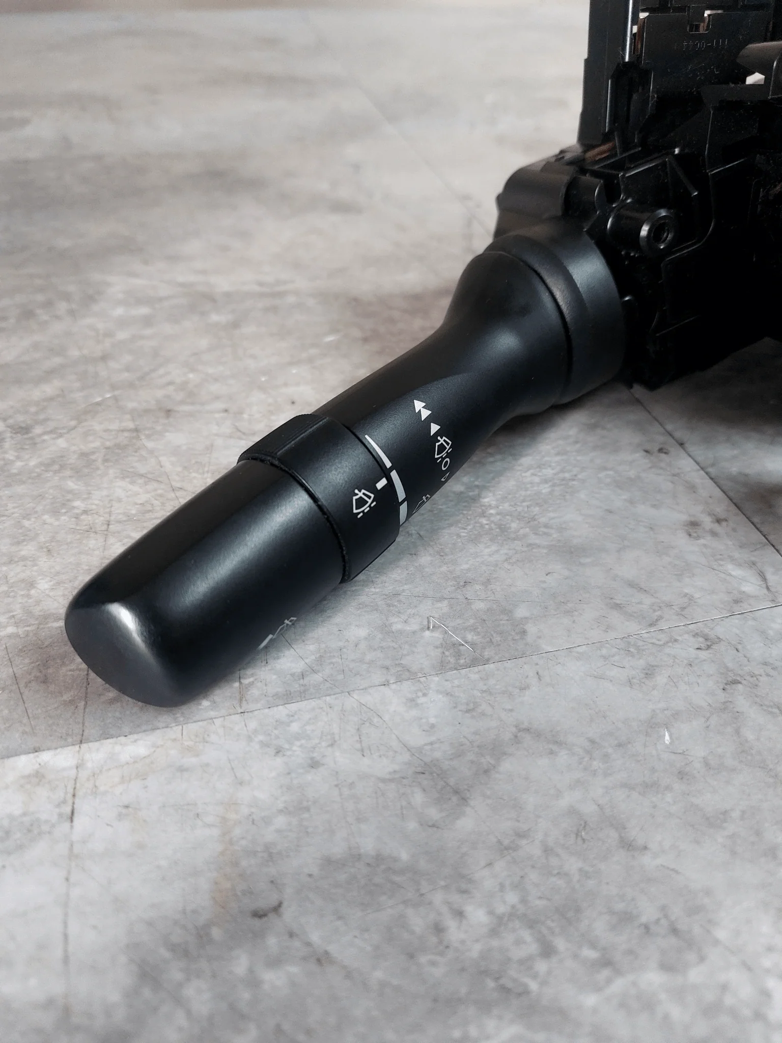 2015-2019 Subaru WRX / STi Clock Spring Stalk Column Assembly I3 - Image 2
