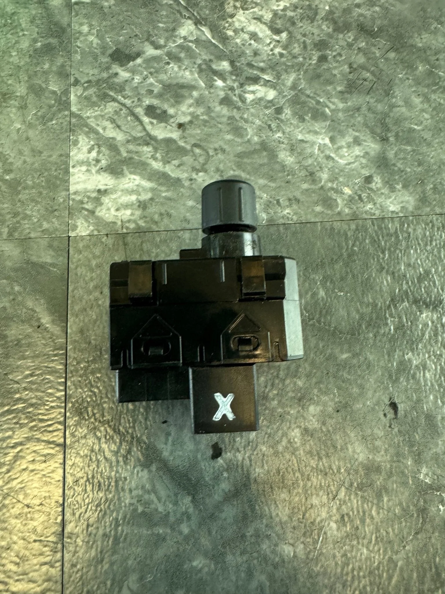 2015-2019 Subaru WRX STi Mirror OEM Switch Control (Bins) - Image 4